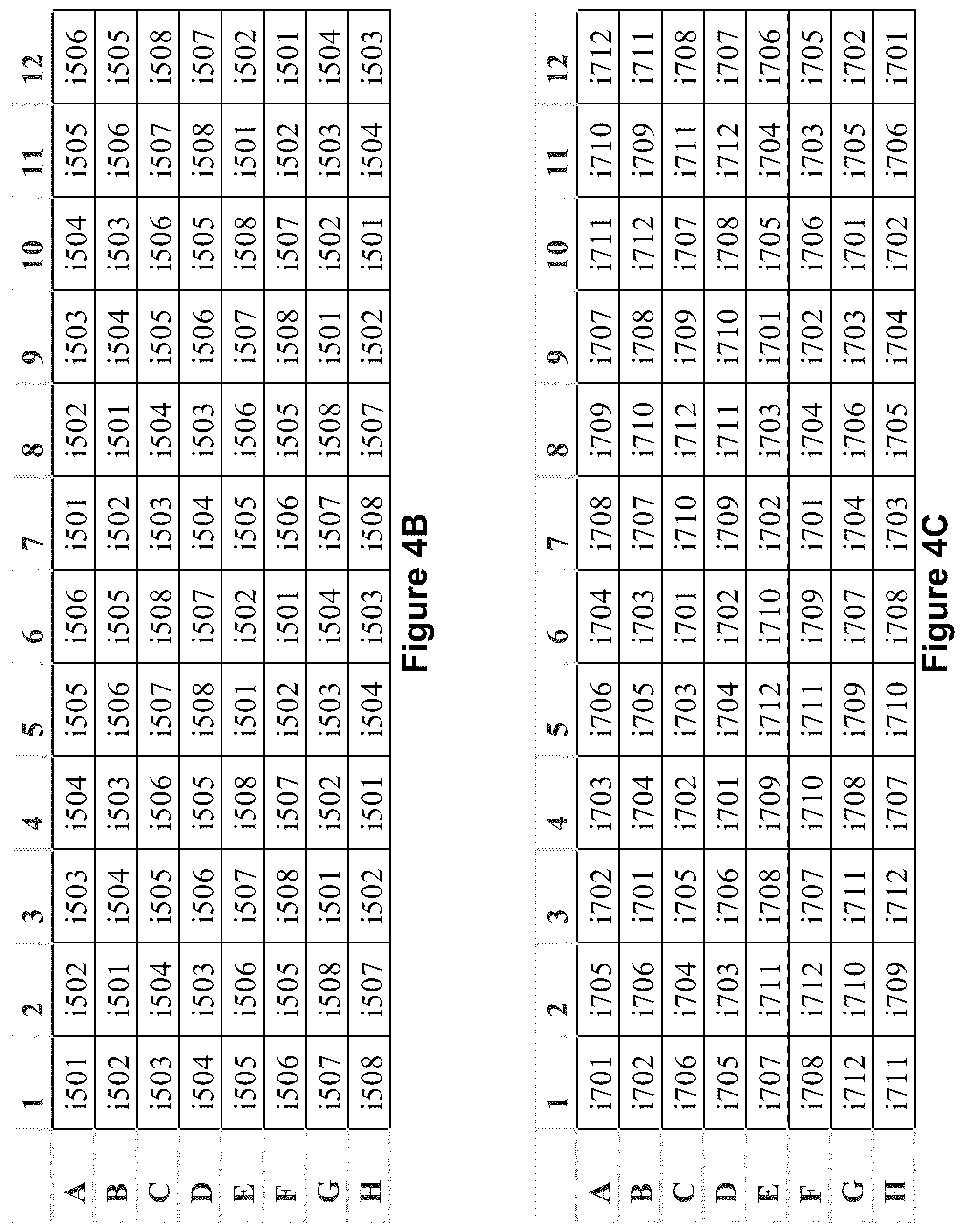 Patent US11814678 Figure 14 – Universal short adapters for indexing of polynucleotide samples