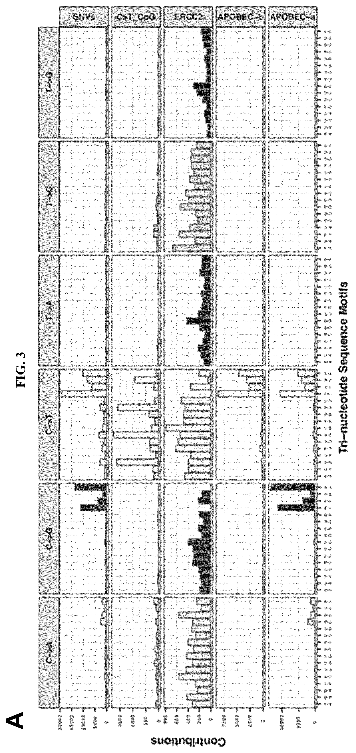 Patent US11814687 Figure 9 – Methods for characterizing bladder cancer