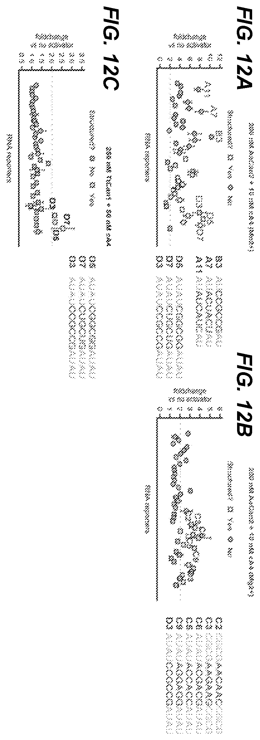 Patent US11814689 Figure 13 – Nucleic acid detection using type III CRISPR complex