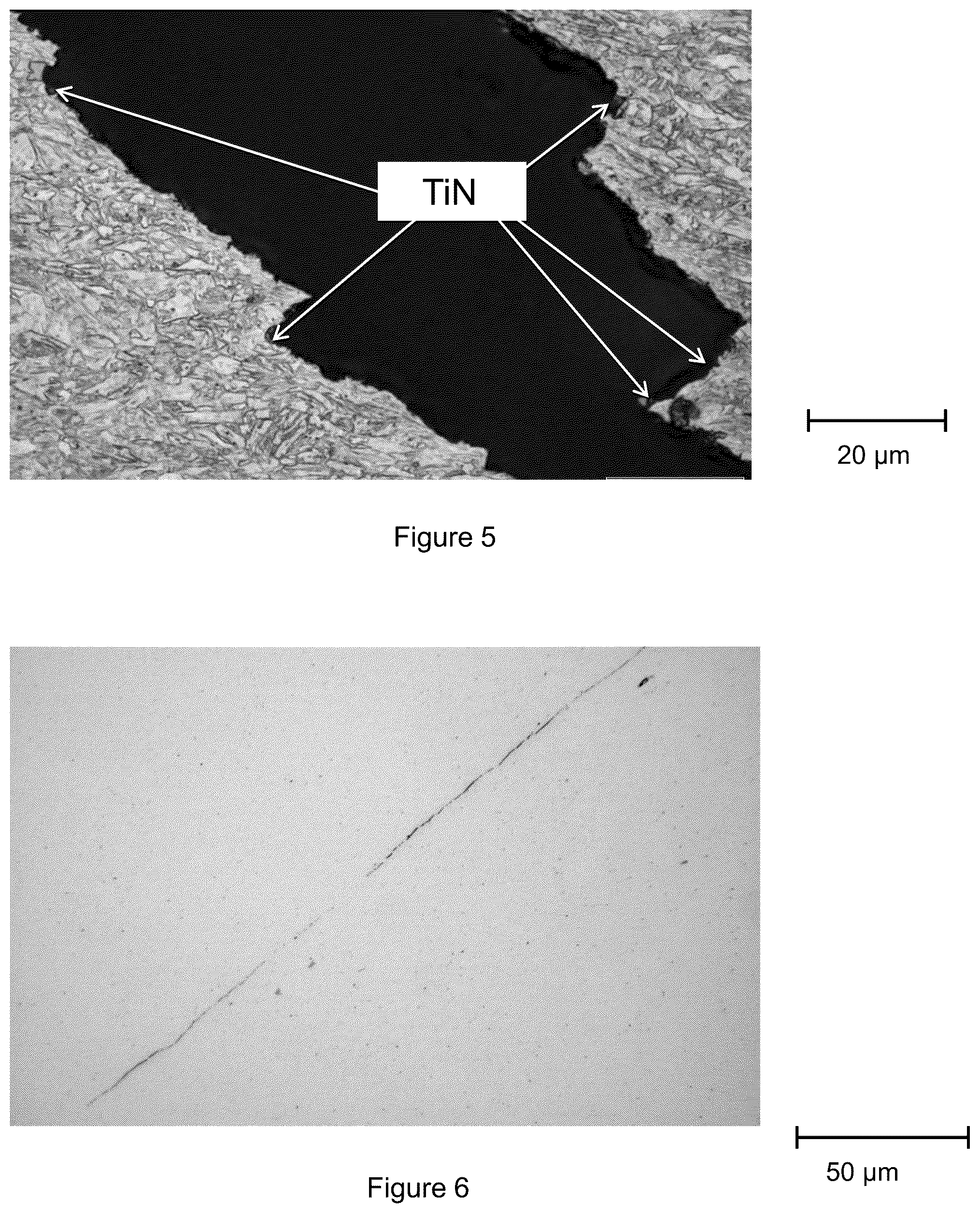 Patent US11814696 Figure 3 – Steel for press hardening and press hardened part manufactured from such steel