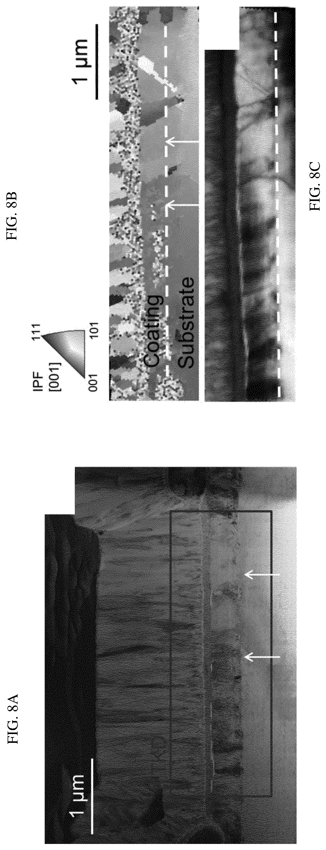 Patent US11814702 Figure 5 – PVD bond coat