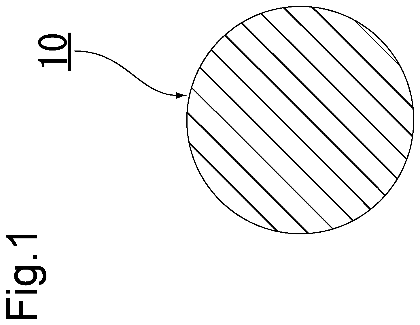 Patent US11814706 Figure 1 – Aluminum alloy conductive wire, electrical wire and wire harness using the same