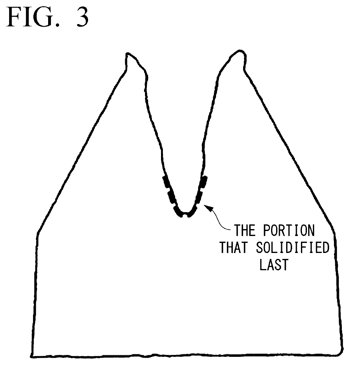 Patent US11814712 Figure 2 – Free-cutting copper alloy and method for producing free-cutting copper alloy