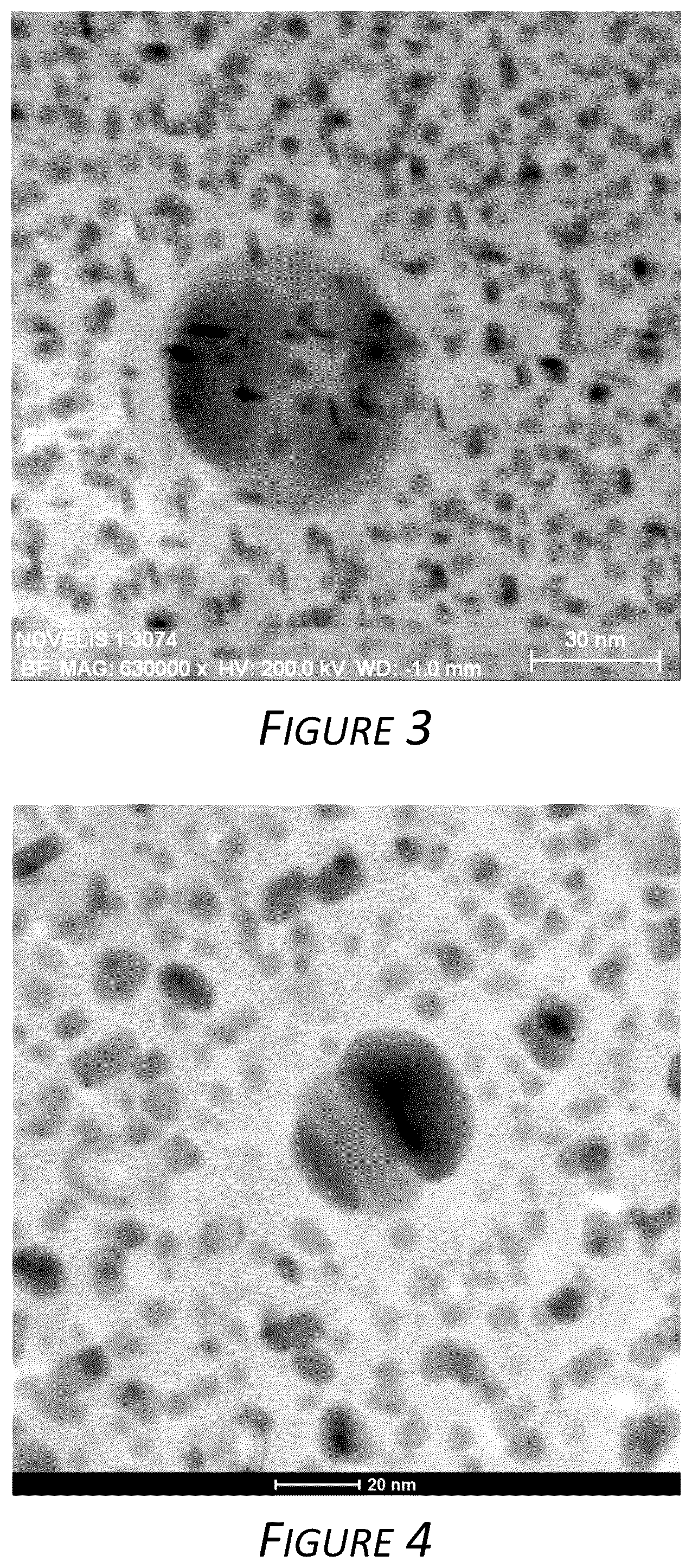 Patent US11814713 Figure 2 – Rapidly aged, high strength, heat treatable aluminum alloy products and methods of making the same