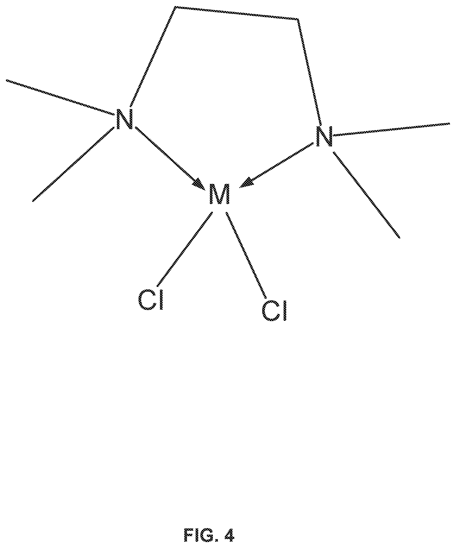 Patent US11814715 Figure 4 – Cyclic deposition methods for forming metal-containing material and films and structures including the metal-containing material