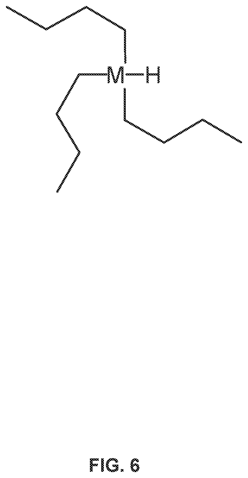 Patent US11814715 Figure 6 – Cyclic deposition methods for forming metal-containing material and films and structures including the metal-containing material