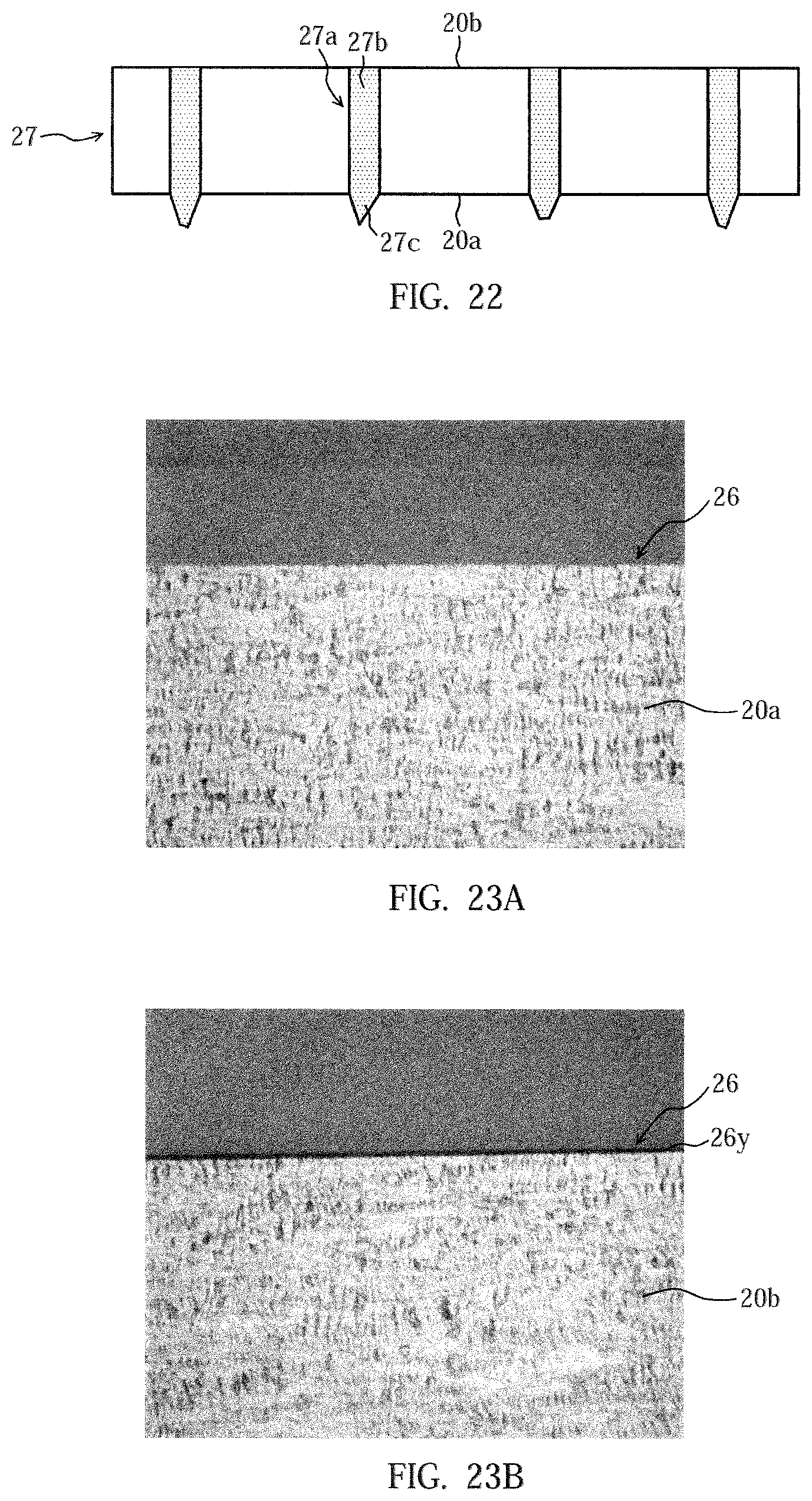 Patent US11814719 Figure 12 – Method of manufacturing deposition mask, intermediate product to which deposition mask is allocated, and deposition mask