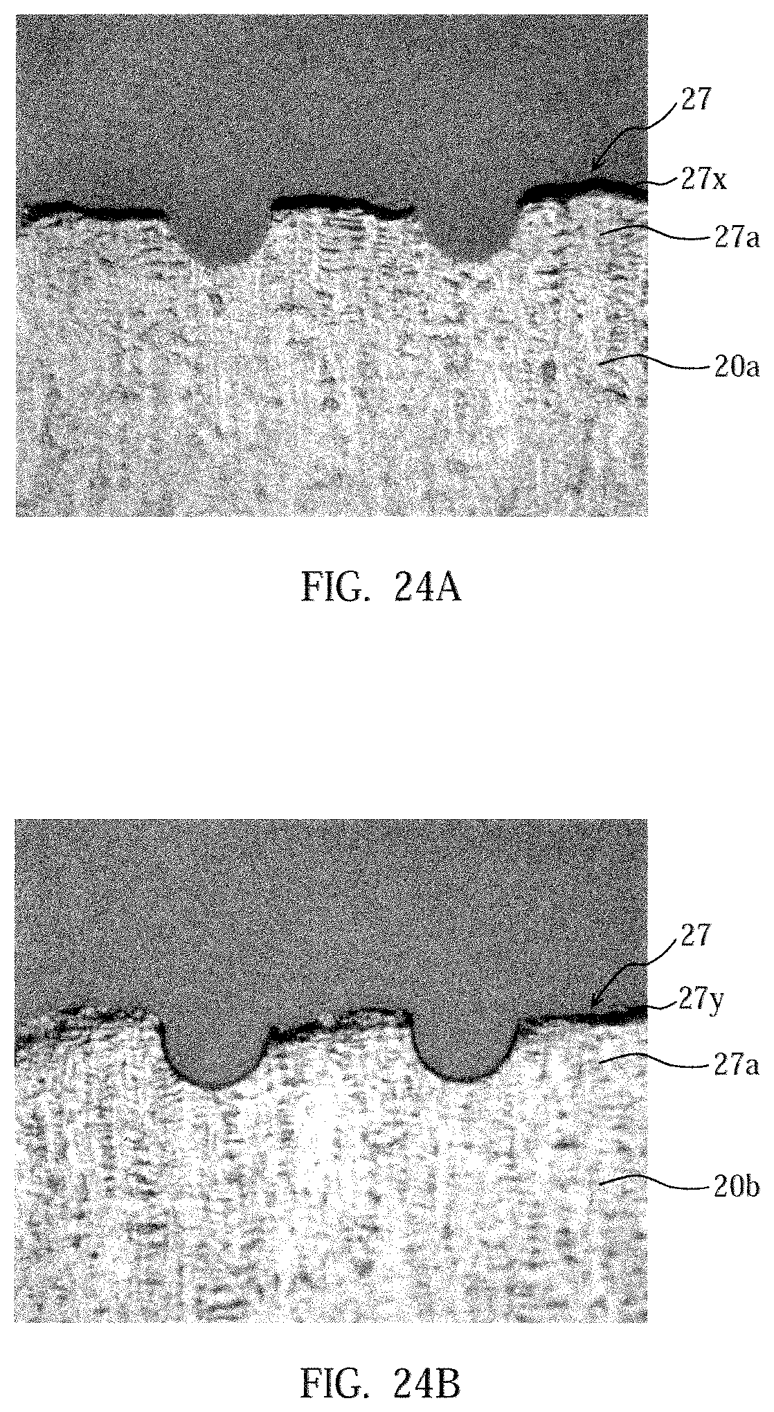 Patent US11814719 Figure 13 – Method of manufacturing deposition mask, intermediate product to which deposition mask is allocated, and deposition mask