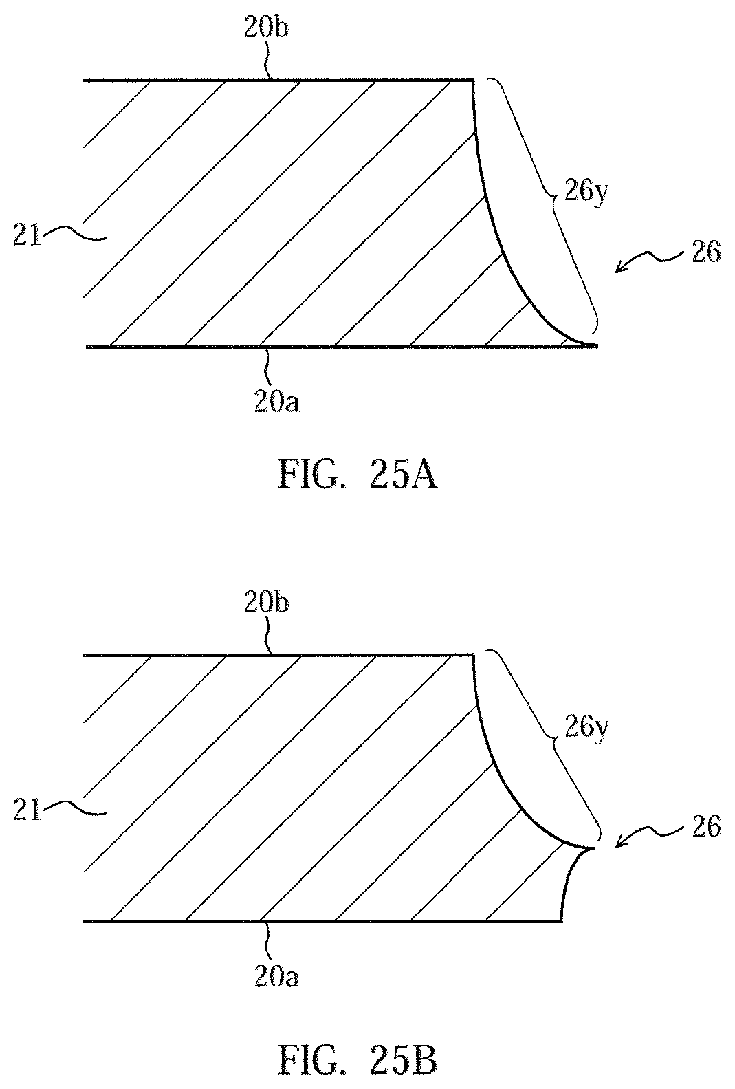Patent US11814719 Figure 14 – Method of manufacturing deposition mask, intermediate product to which deposition mask is allocated, and deposition mask