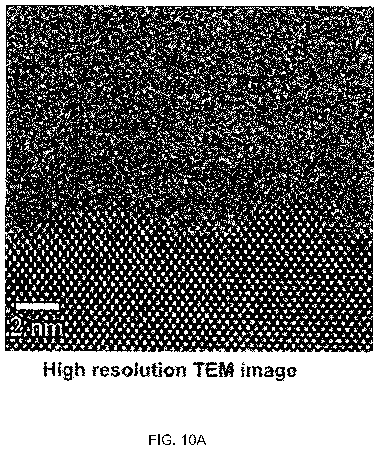 Patent US11814720 Figure 10 – Methods for directed irradiation synthesis with ion and thermal beams