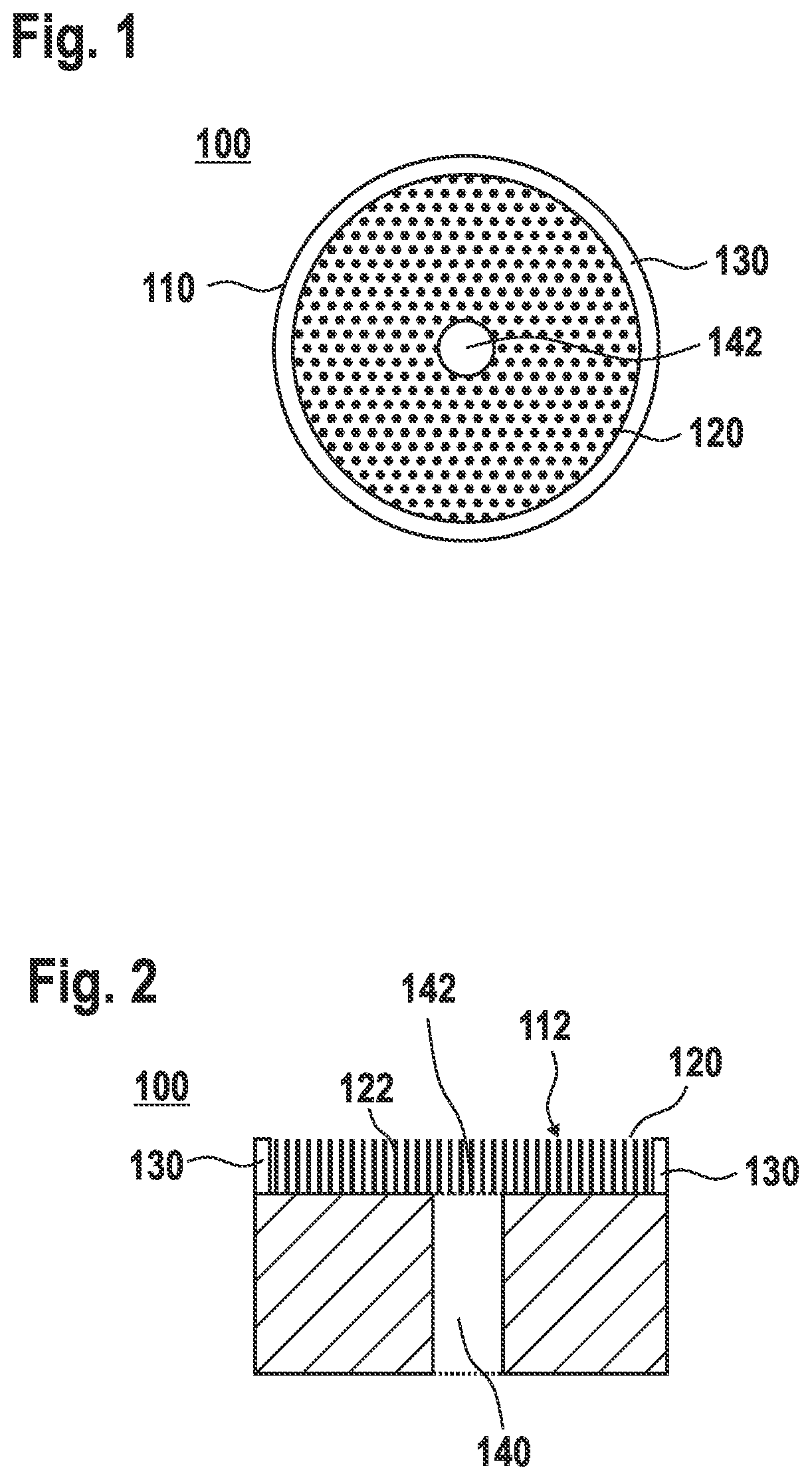 Patent US11814721 Figure 1 – Method for holding and releasing a substrate