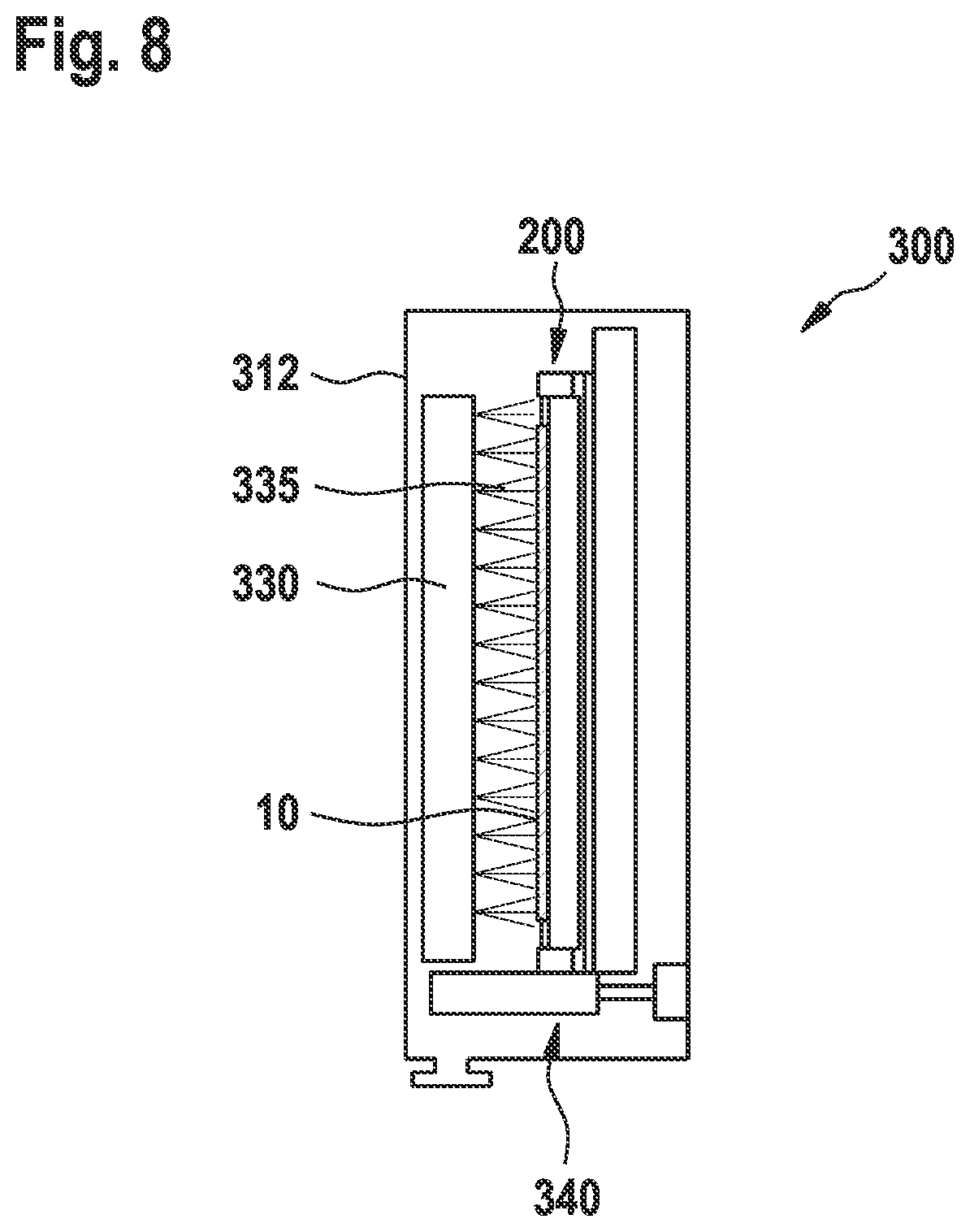 Patent US11814721 Figure 5 – Method for holding and releasing a substrate
