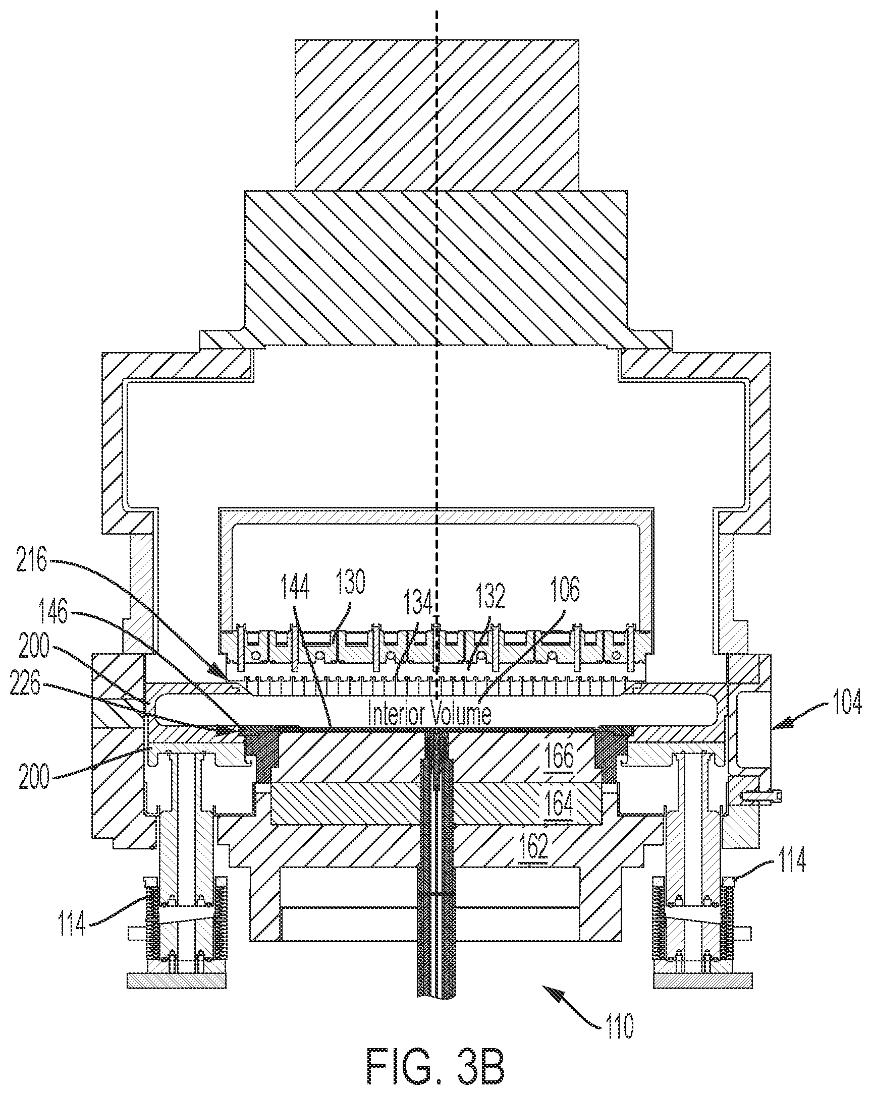Patent US11814724 Figure 5 – Continuous liner for use in a processing chamber
