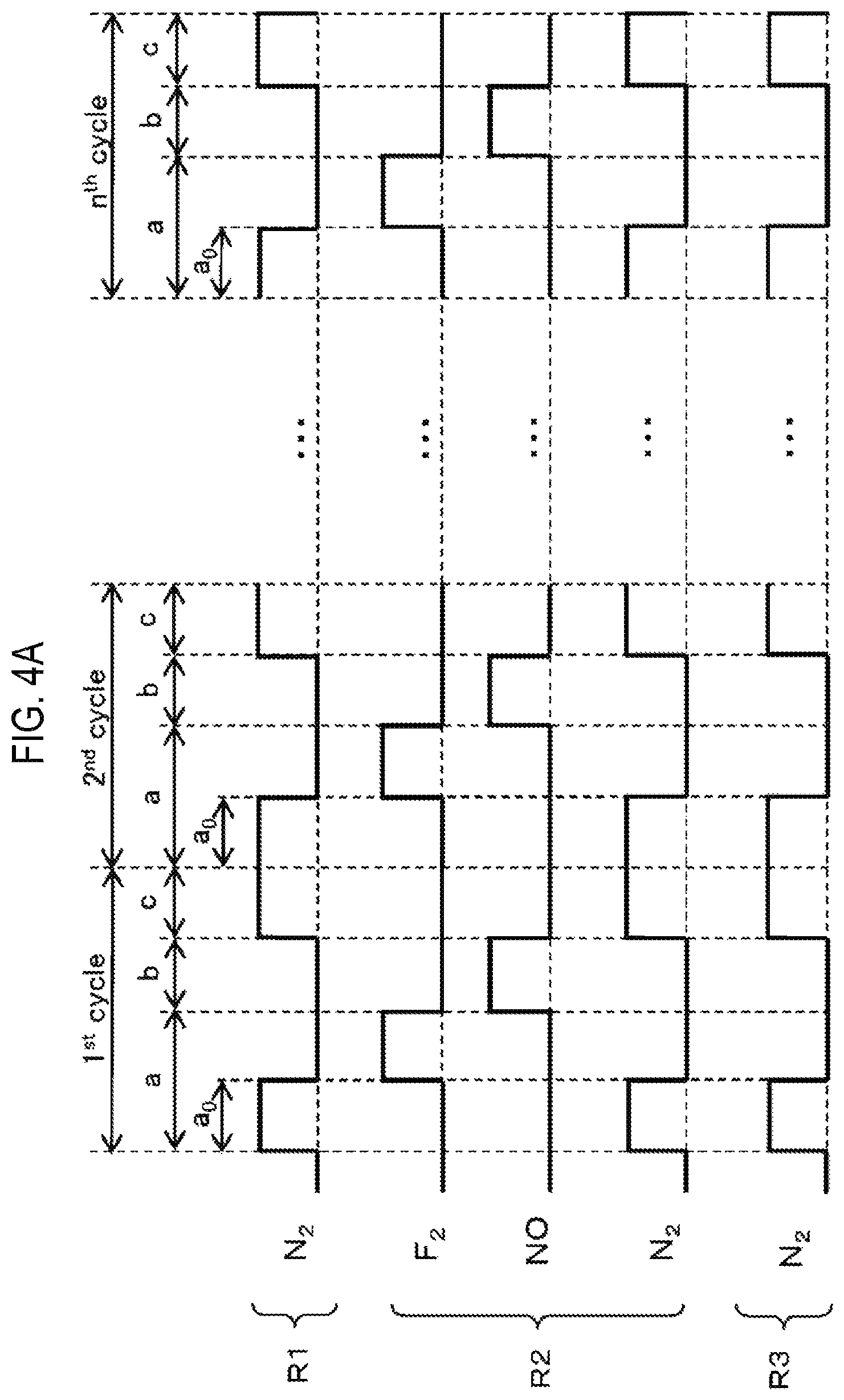 Patent US11814725 Figure 4 – Method of cleaning, method of manufacturing semiconductor device, substrate processing apparatus, and recording medium