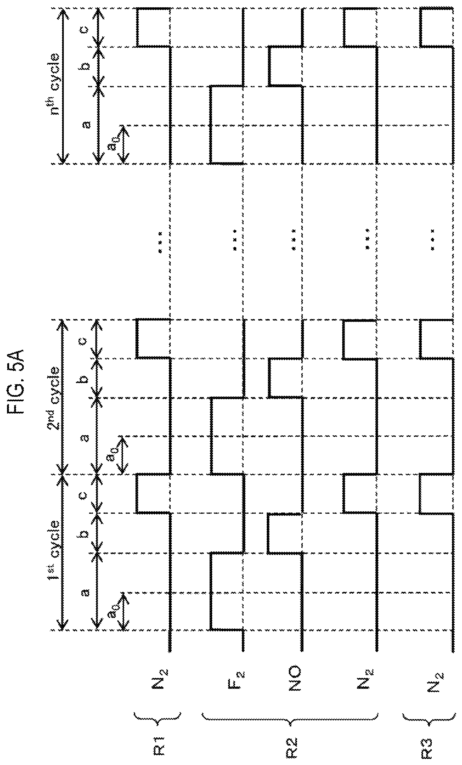 Patent US11814725 Figure 6 – Method of cleaning, method of manufacturing semiconductor device, substrate processing apparatus, and recording medium