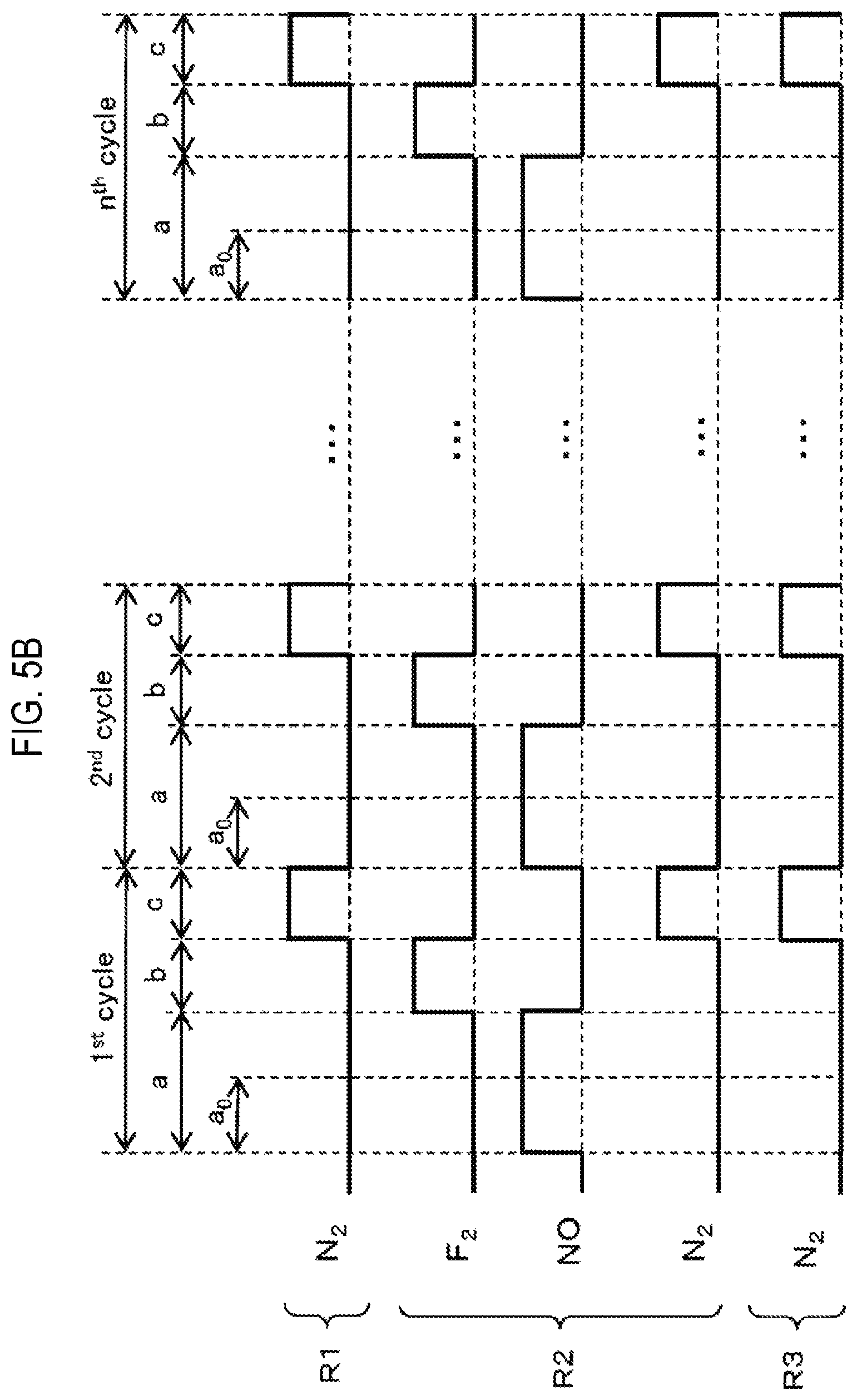Patent US11814725 Figure 7 – Method of cleaning, method of manufacturing semiconductor device, substrate processing apparatus, and recording medium