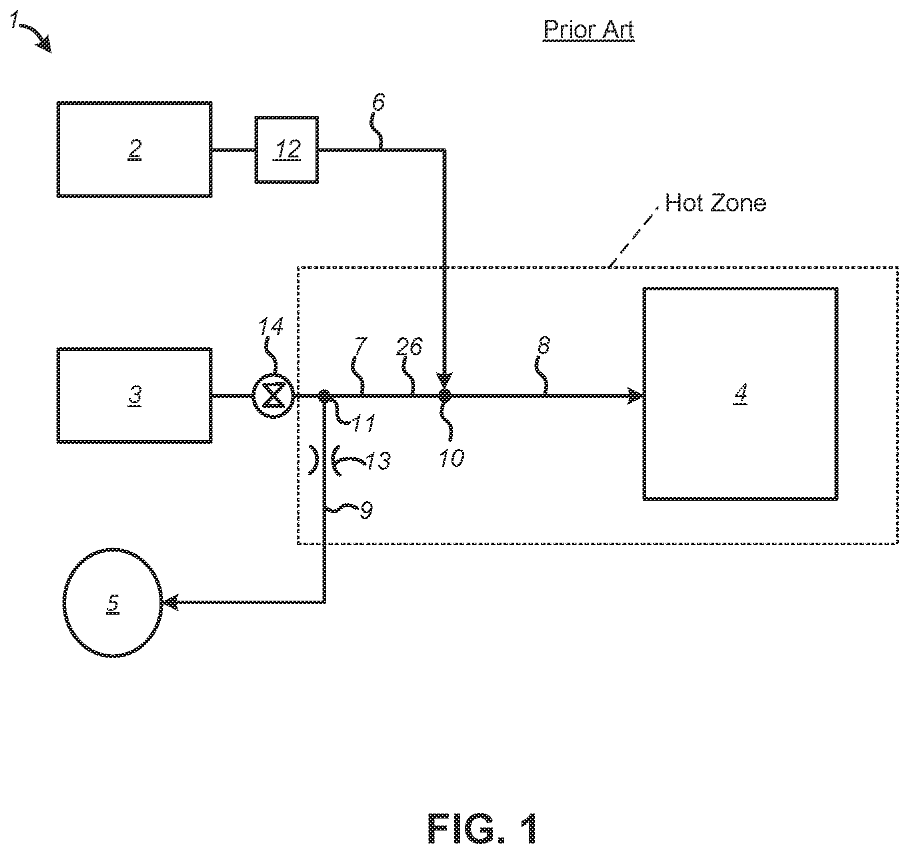Patent US11814727 Figure 1 – Systems and methods for atomic layer deposition