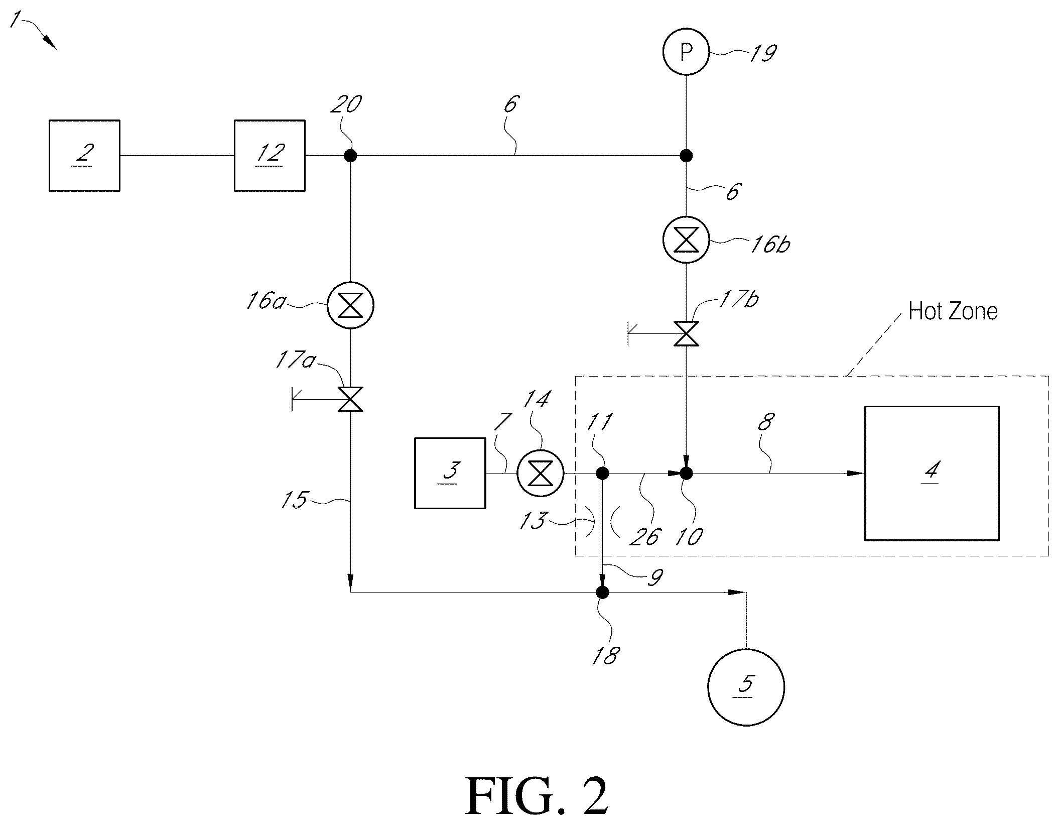 Patent US11814727 Figure 2 – Systems and methods for atomic layer deposition