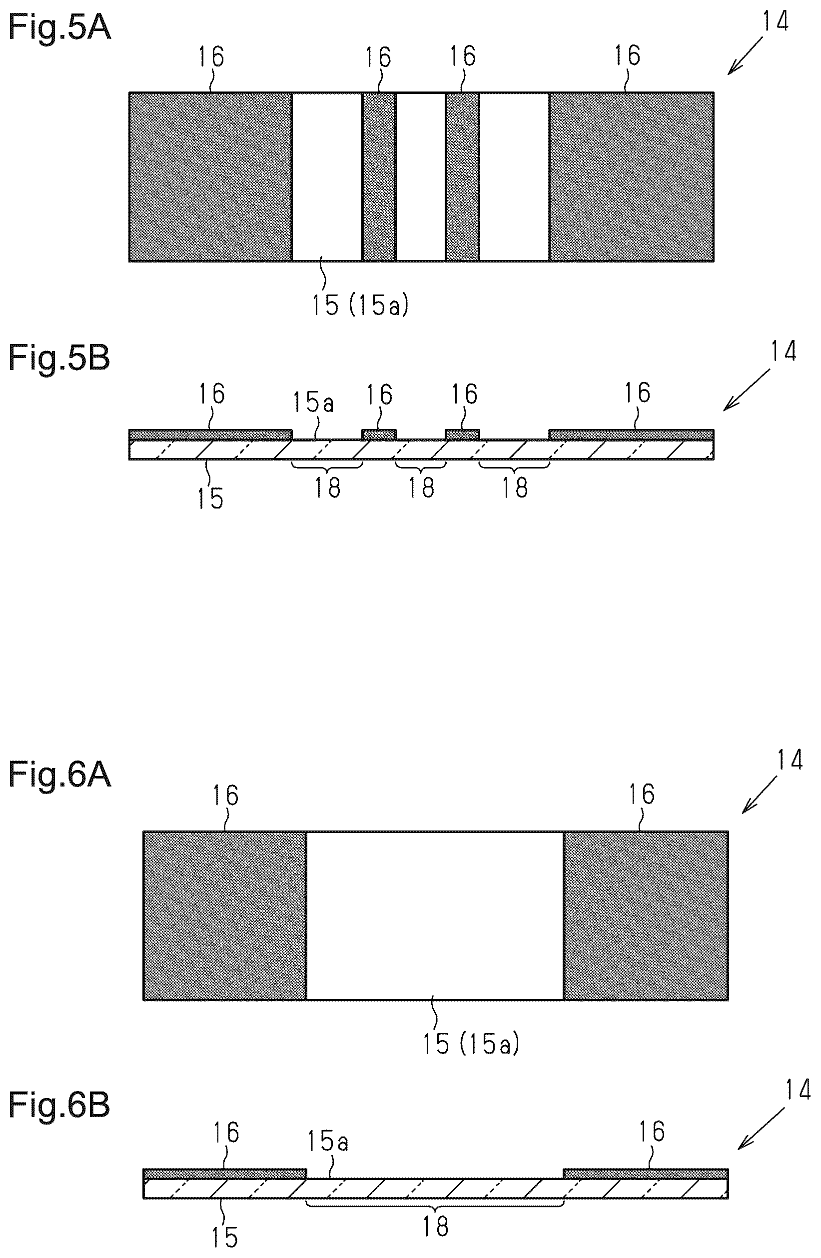 Patent US11814729 Figure 3 – Method for manufacturing glass article and method for heating thin sheet glass