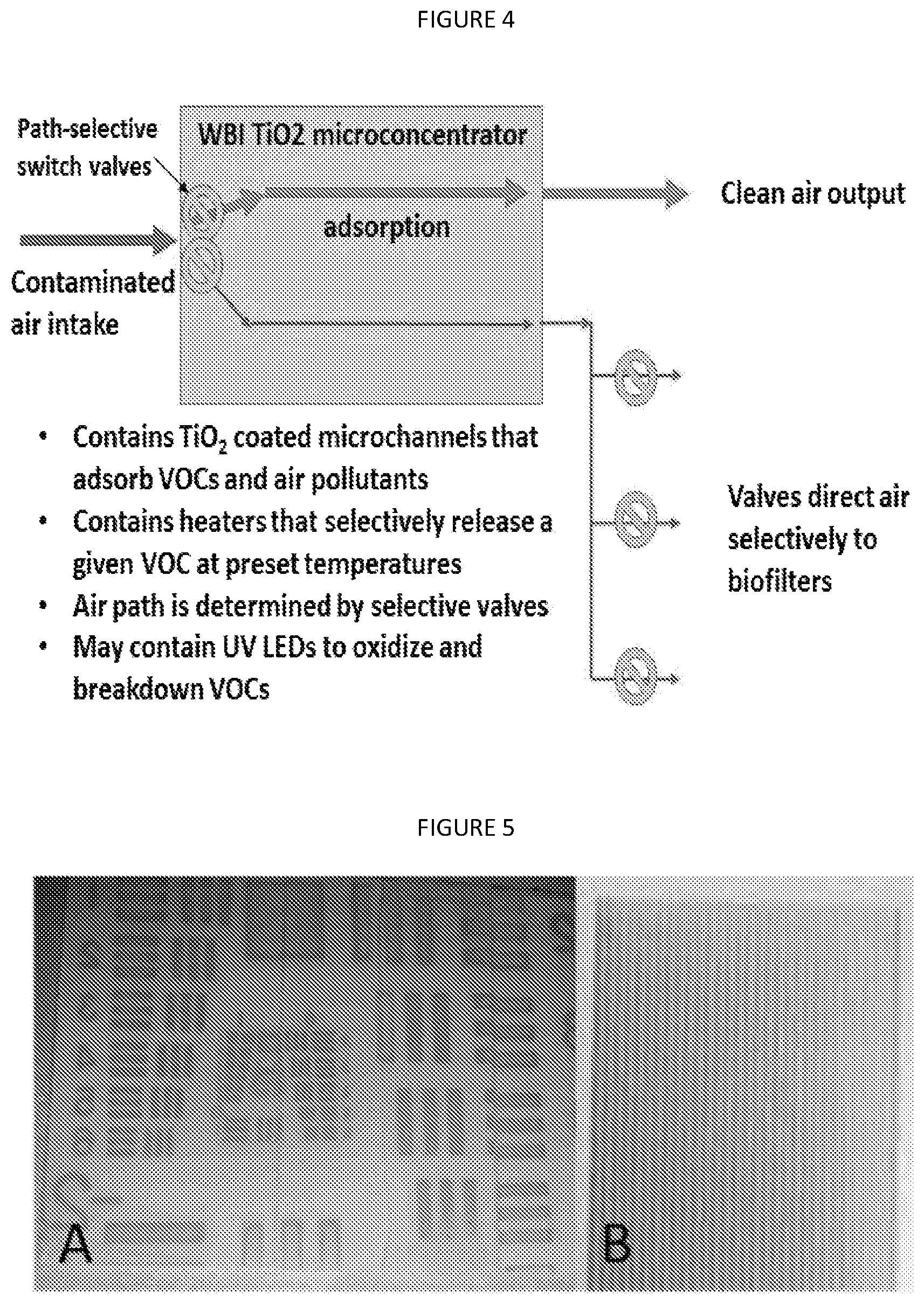 Patent US11814730 Figure 5 – Methods for producing metal oxide films