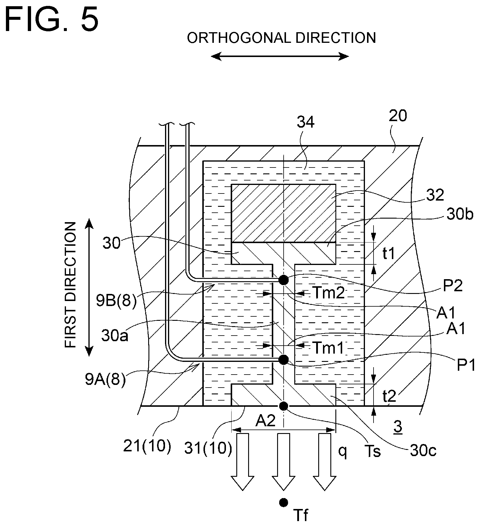 Patent US11814736 Figure 3 – Pickling facility and operation method of pickling facility