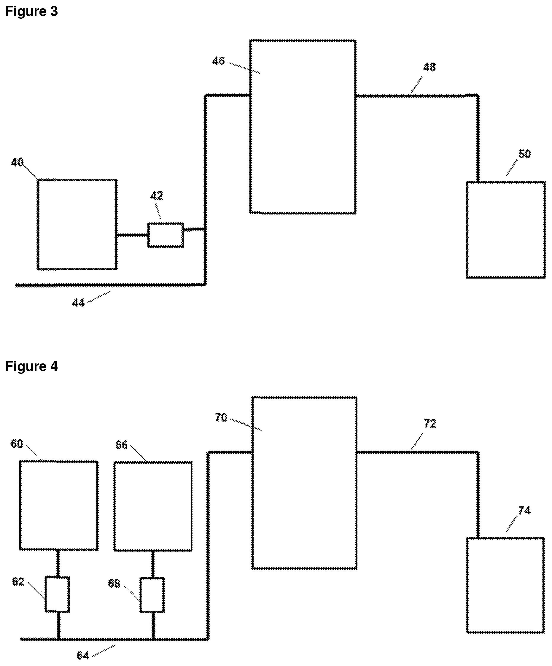 Patent US11814739 Figure 2 – Electrolytic production of organic chloramine solutions