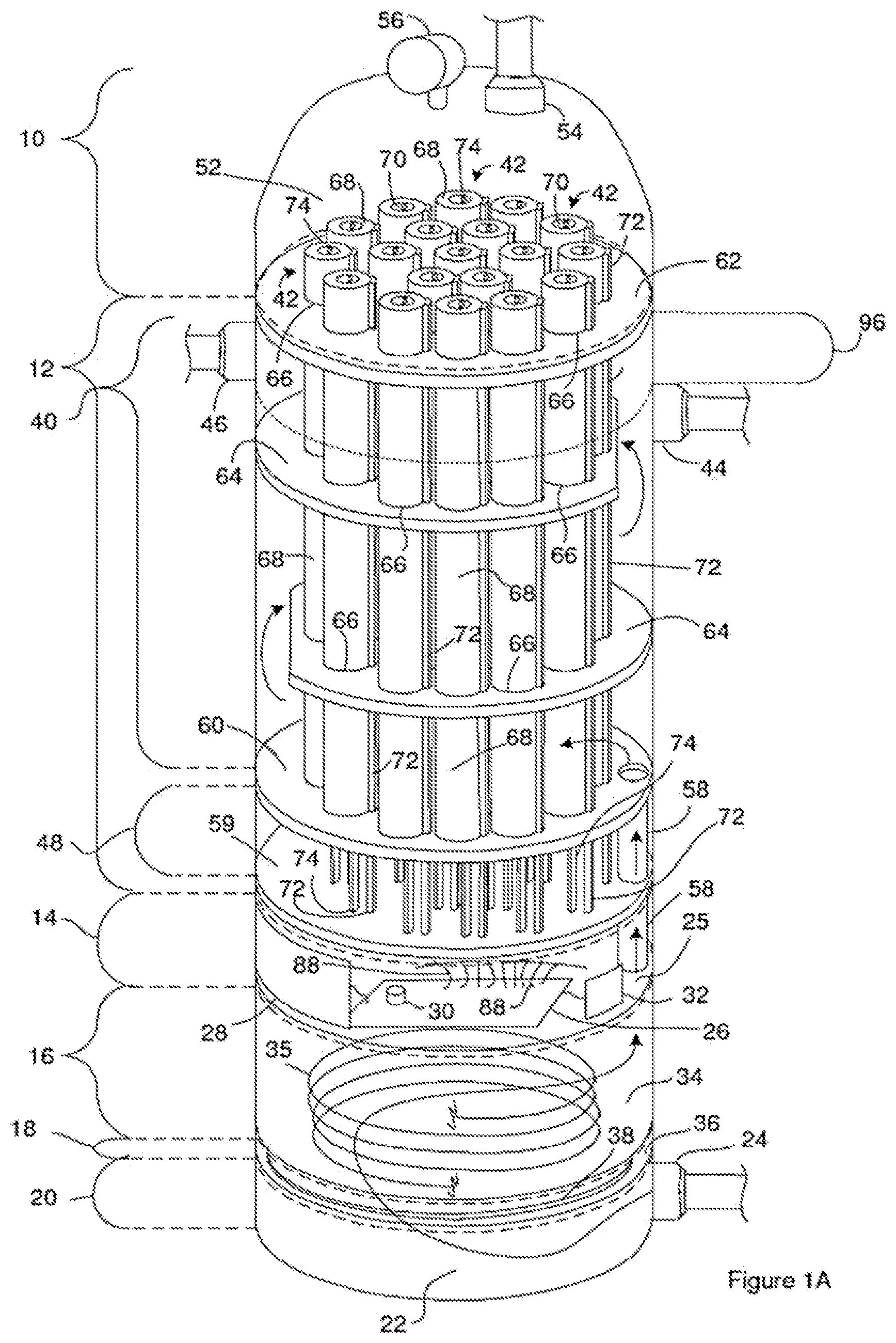 Patent US11814740 — System for managing fuel generation — Figure 1