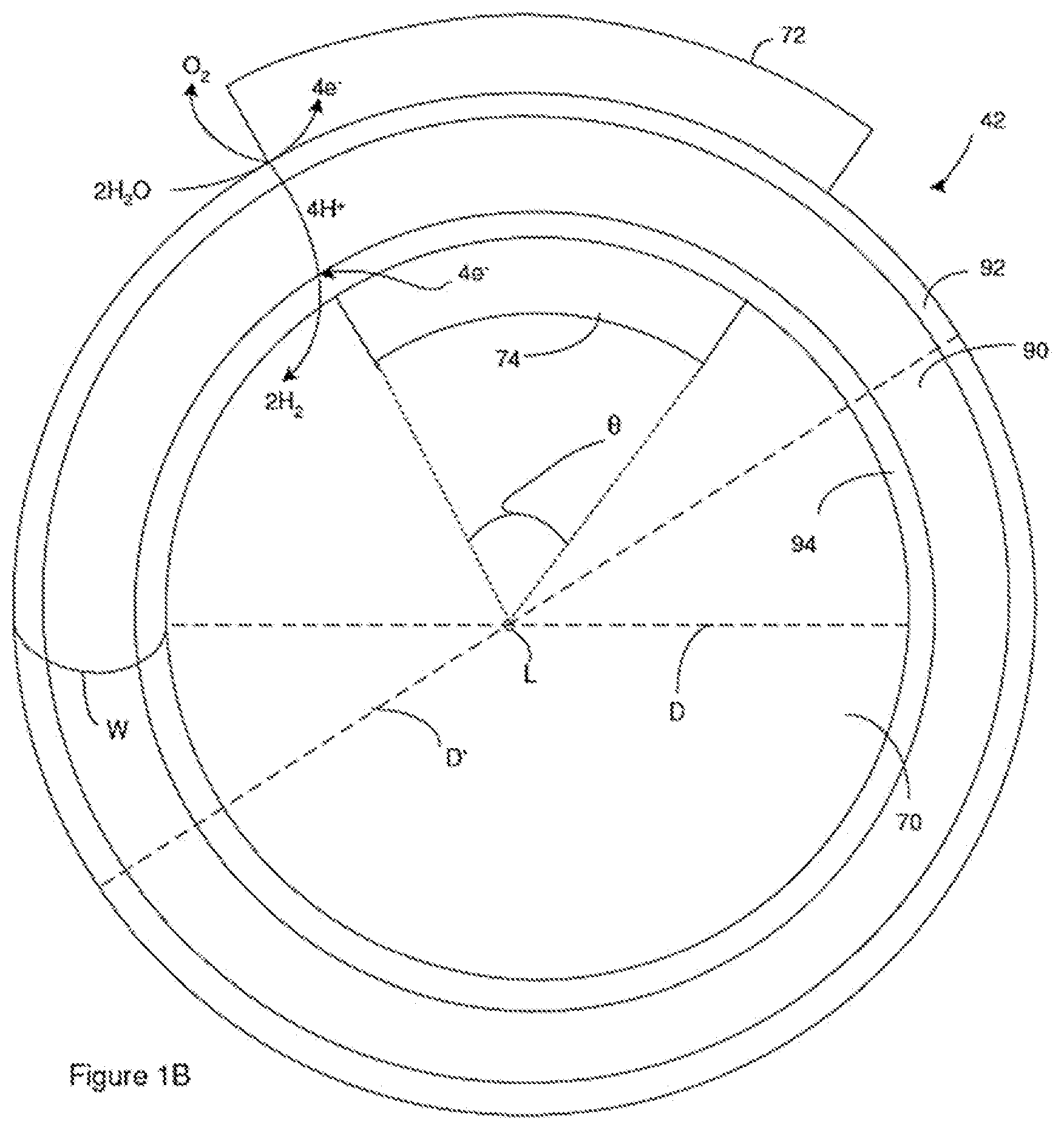 Patent US11814740 Figure 2 – System for managing fuel generation