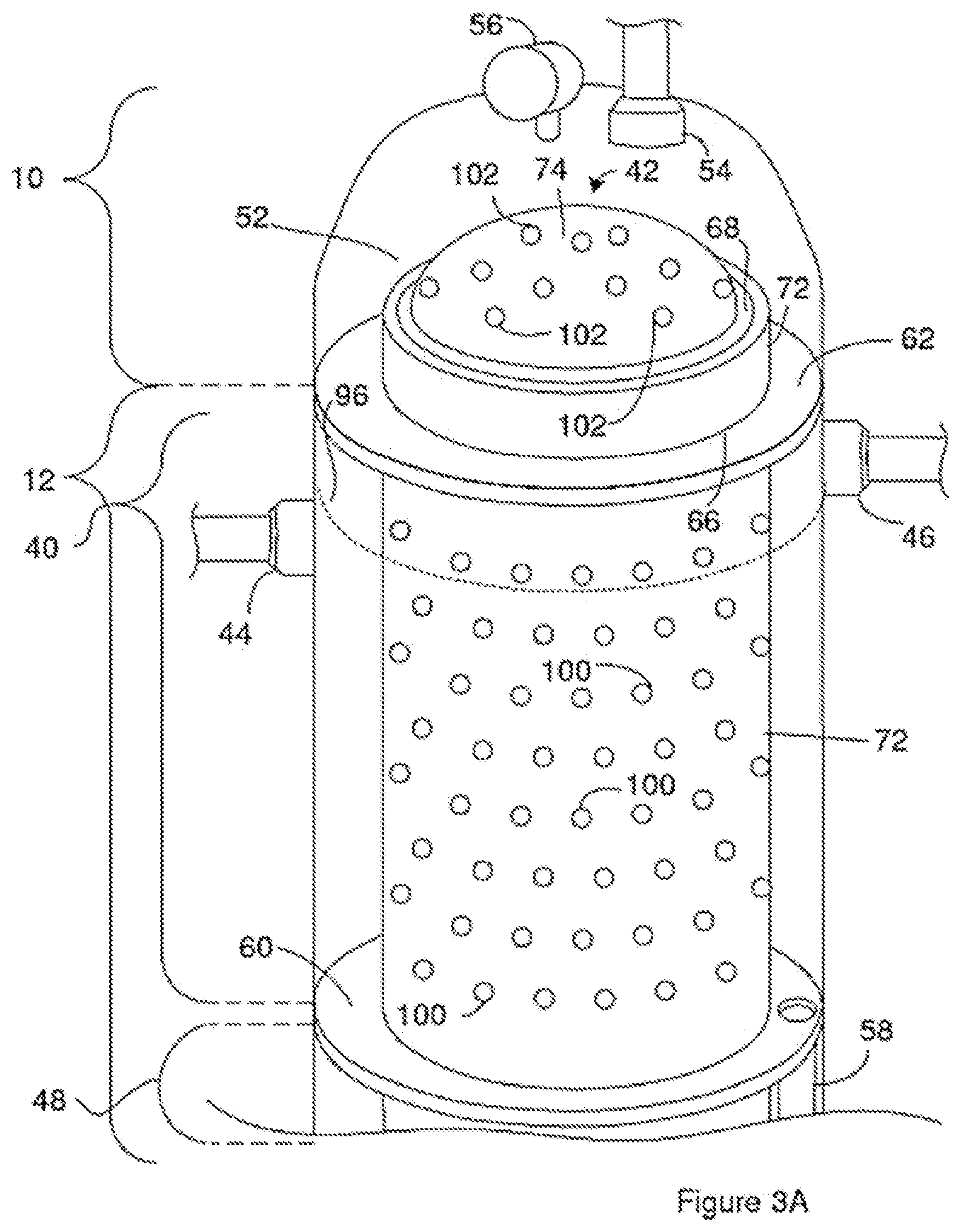 Patent US11814740 Figure 6 – System for managing fuel generation