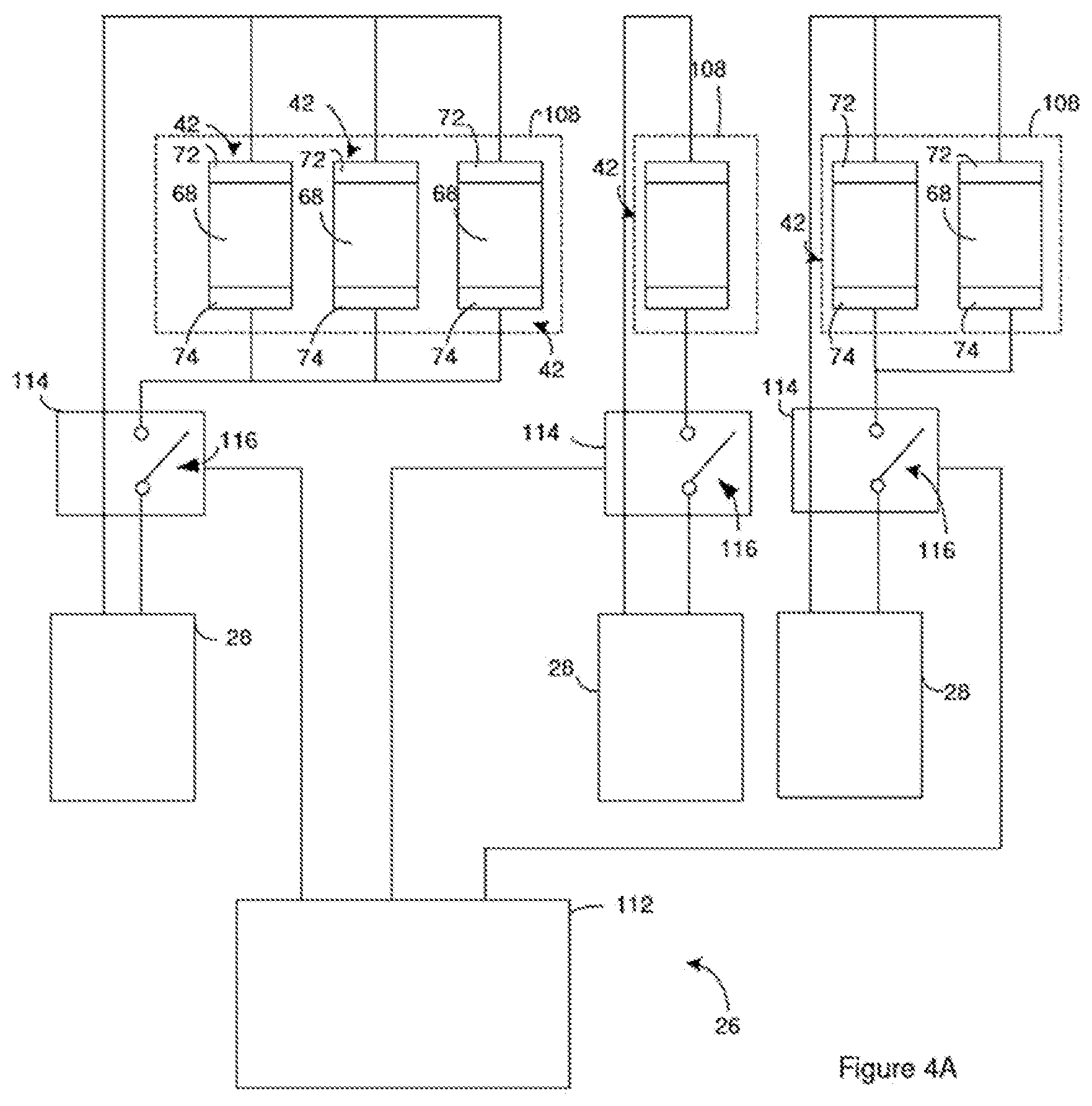 Patent US11814740 Figure 8 – System for managing fuel generation