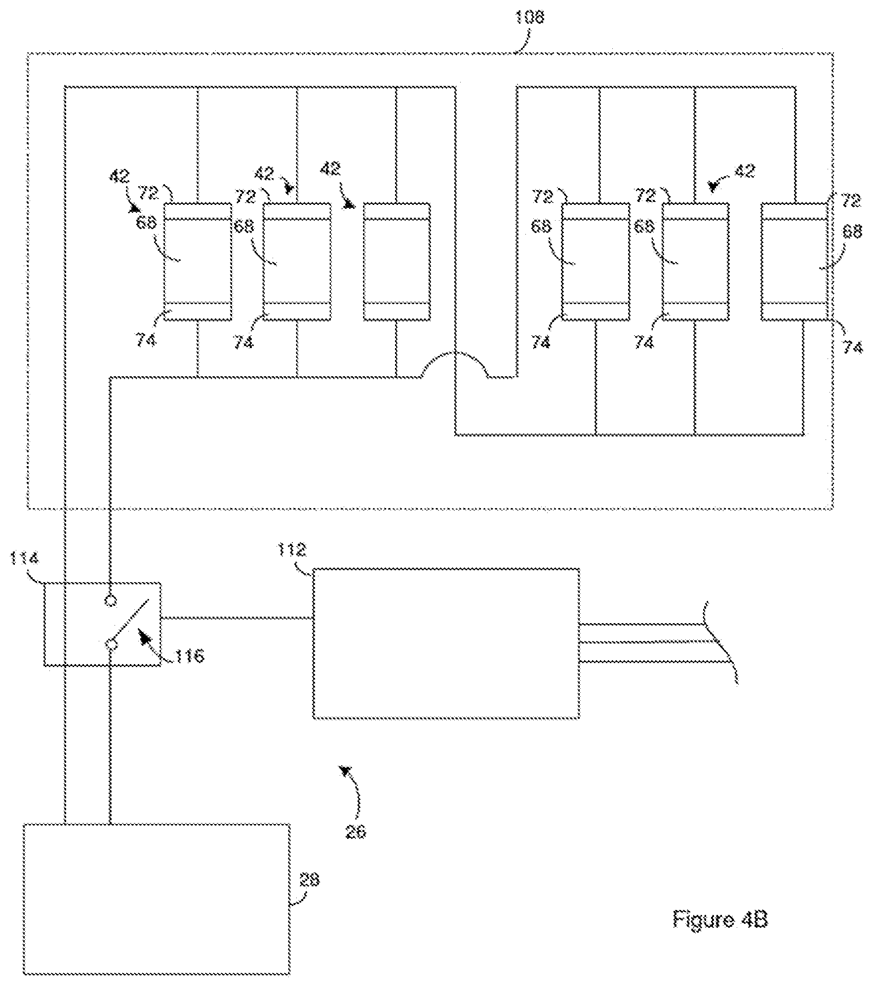 Patent US11814740 Figure 9 – System for managing fuel generation