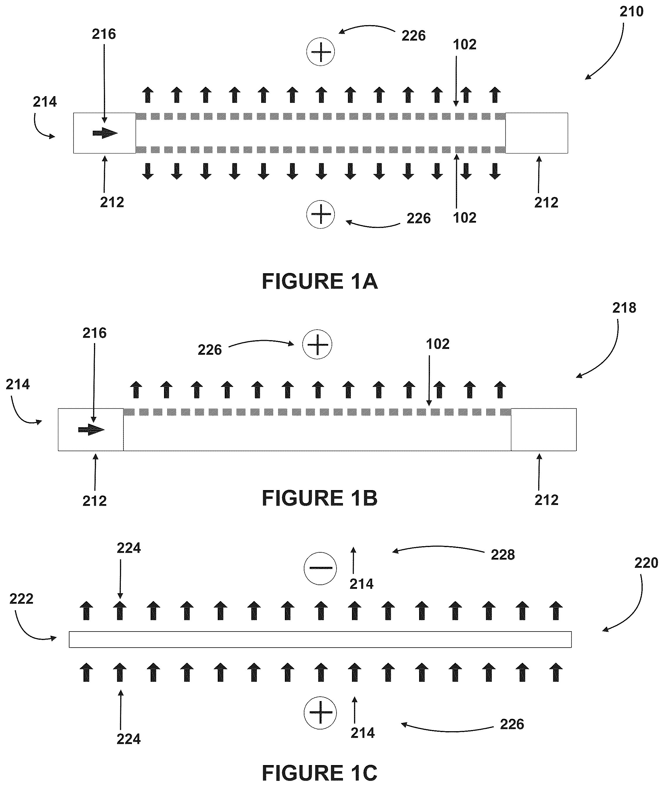 Patent US11814741 Figure 1 – Integrally combined current carrier circulation chamber and frame for use in unipolar electrochemical devices