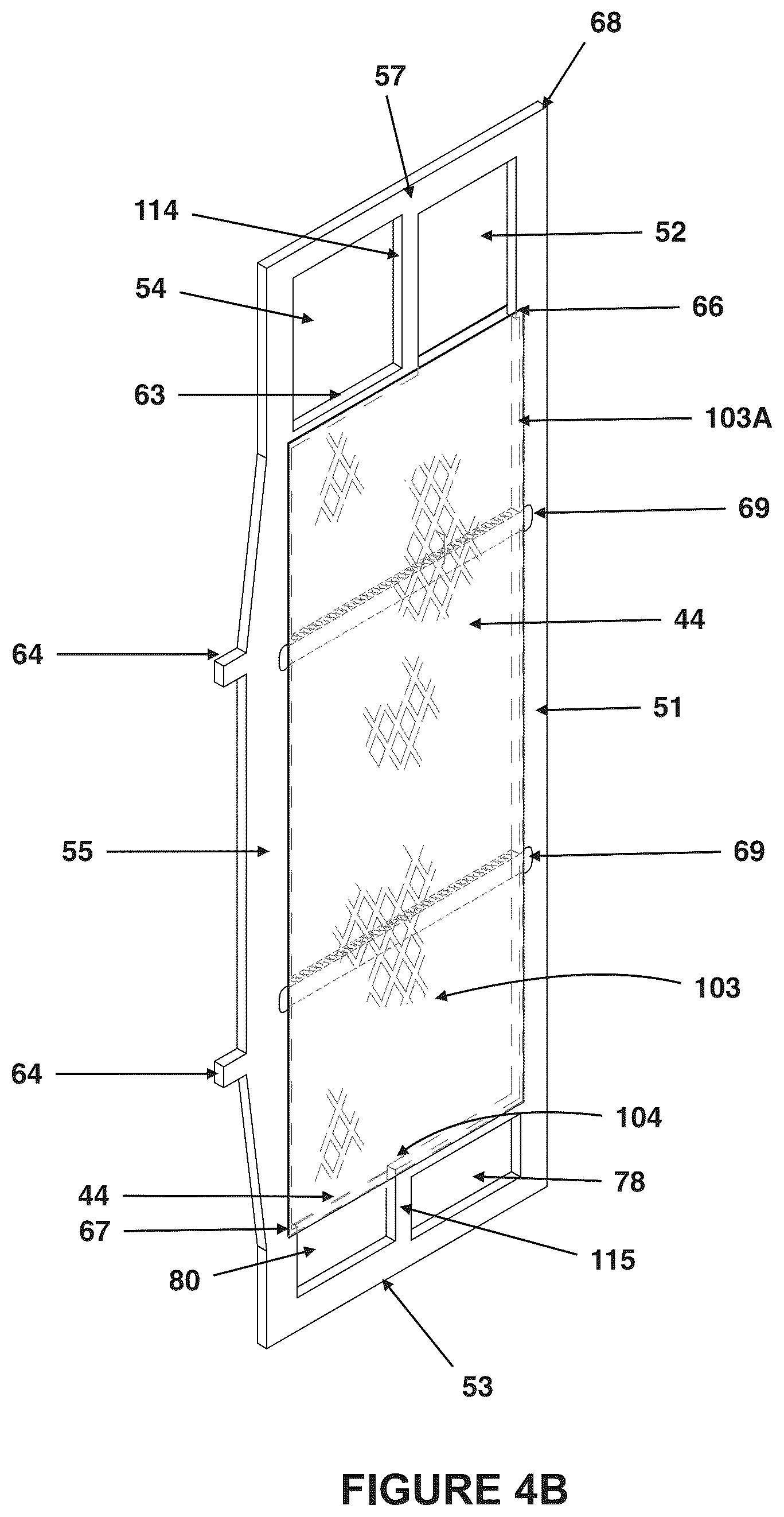 Patent US11814741 Figure 11 – Integrally combined current carrier circulation chamber and frame for use in unipolar electrochemical devices
