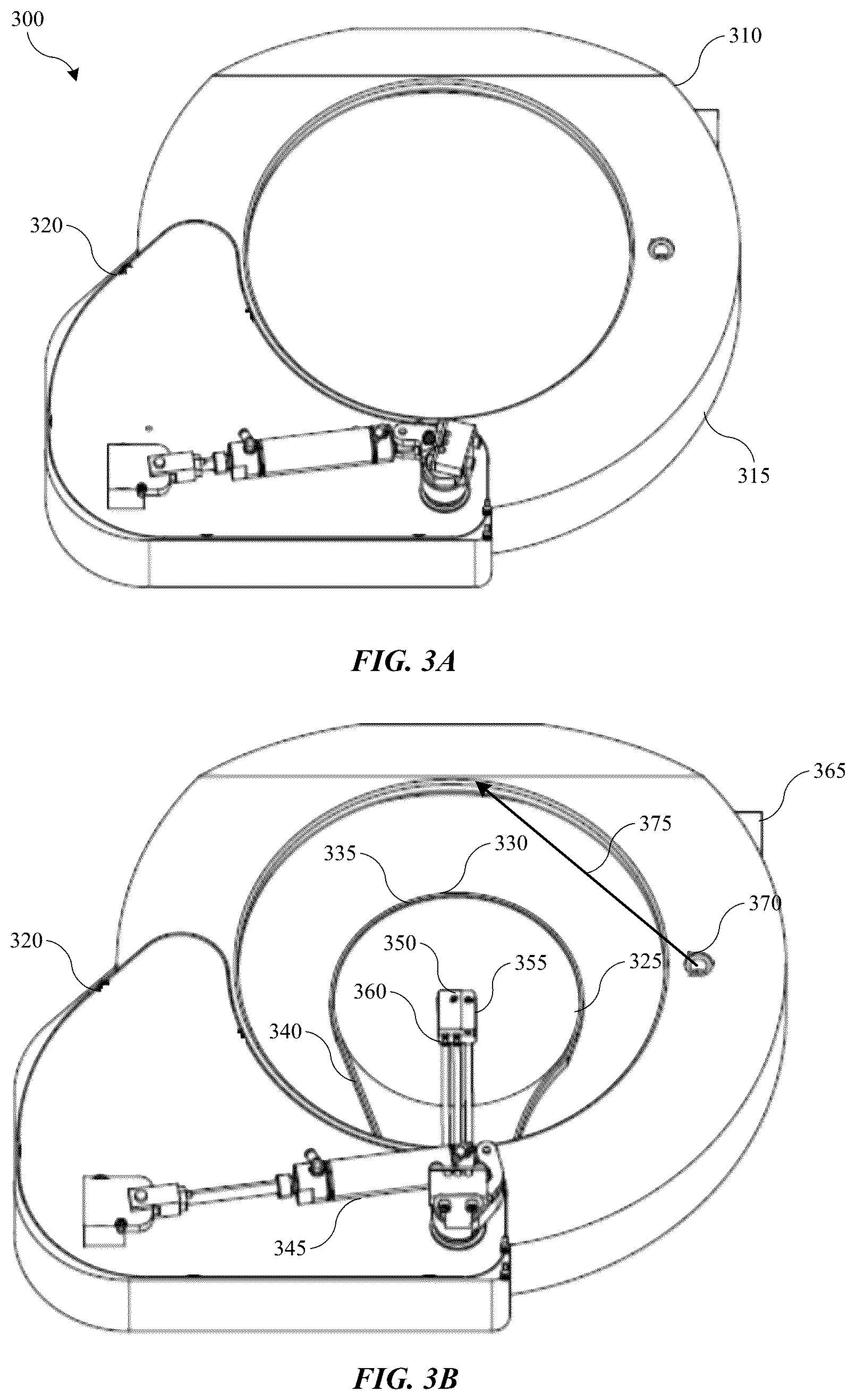 Patent US11814744 Figure 3 – Substrate cleaning components and methods in a plating system