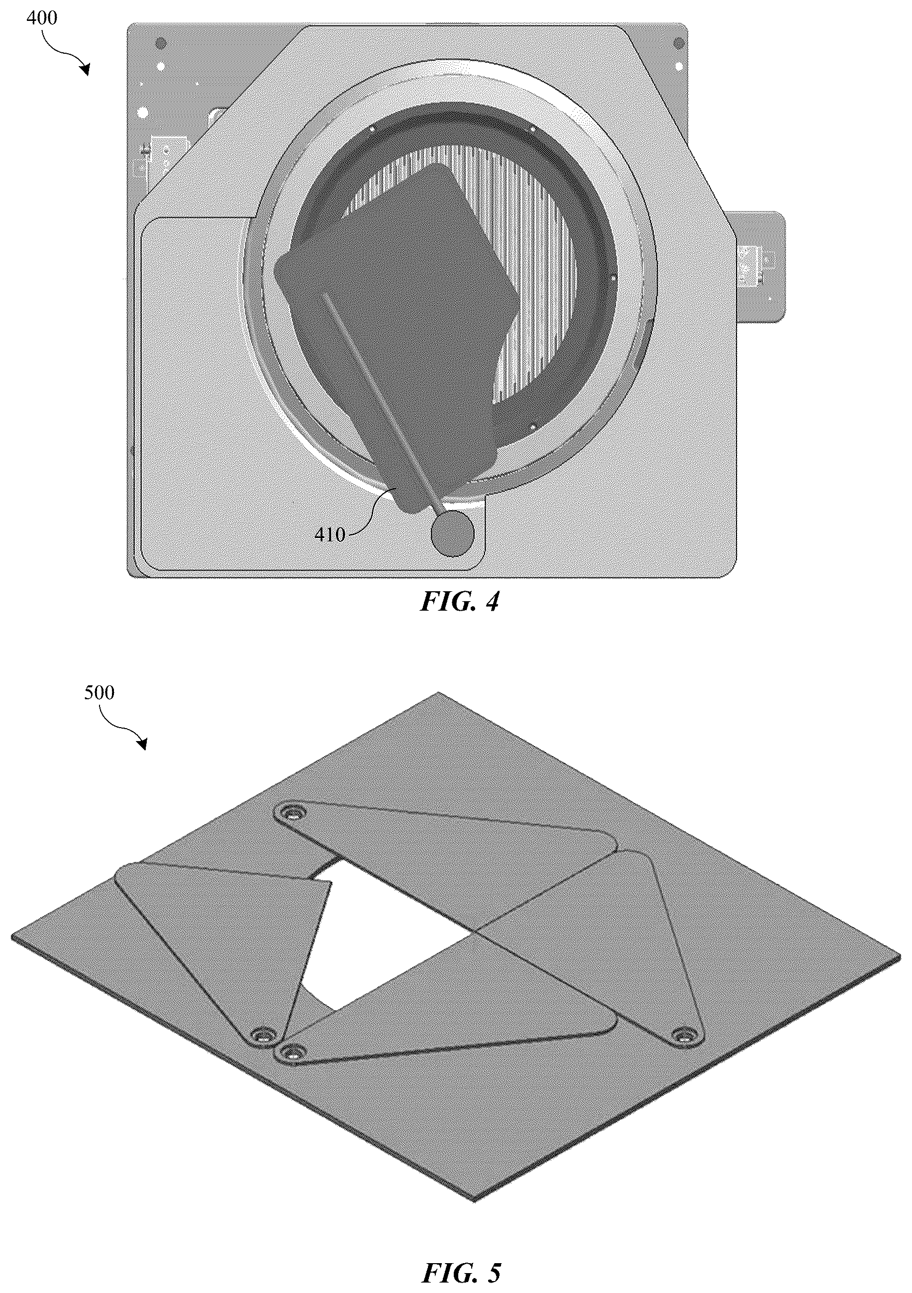 Patent US11814744 Figure 4 – Substrate cleaning components and methods in a plating system