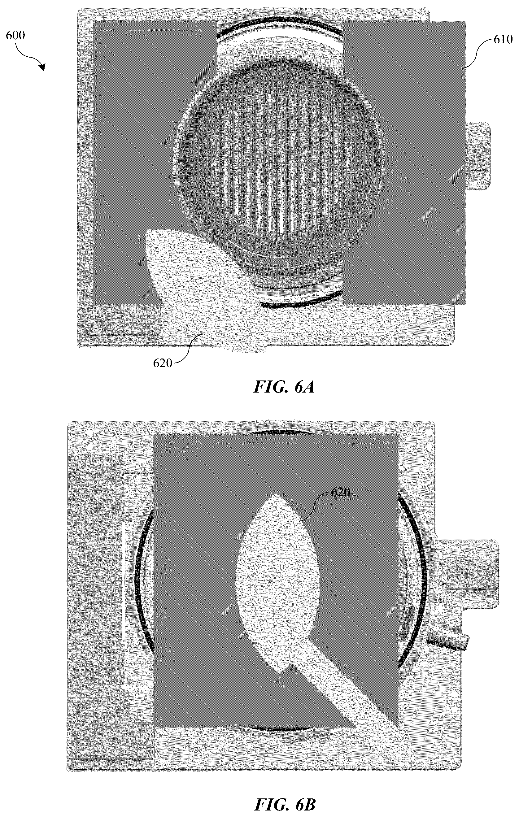 Patent US11814744 Figure 5 – Substrate cleaning components and methods in a plating system