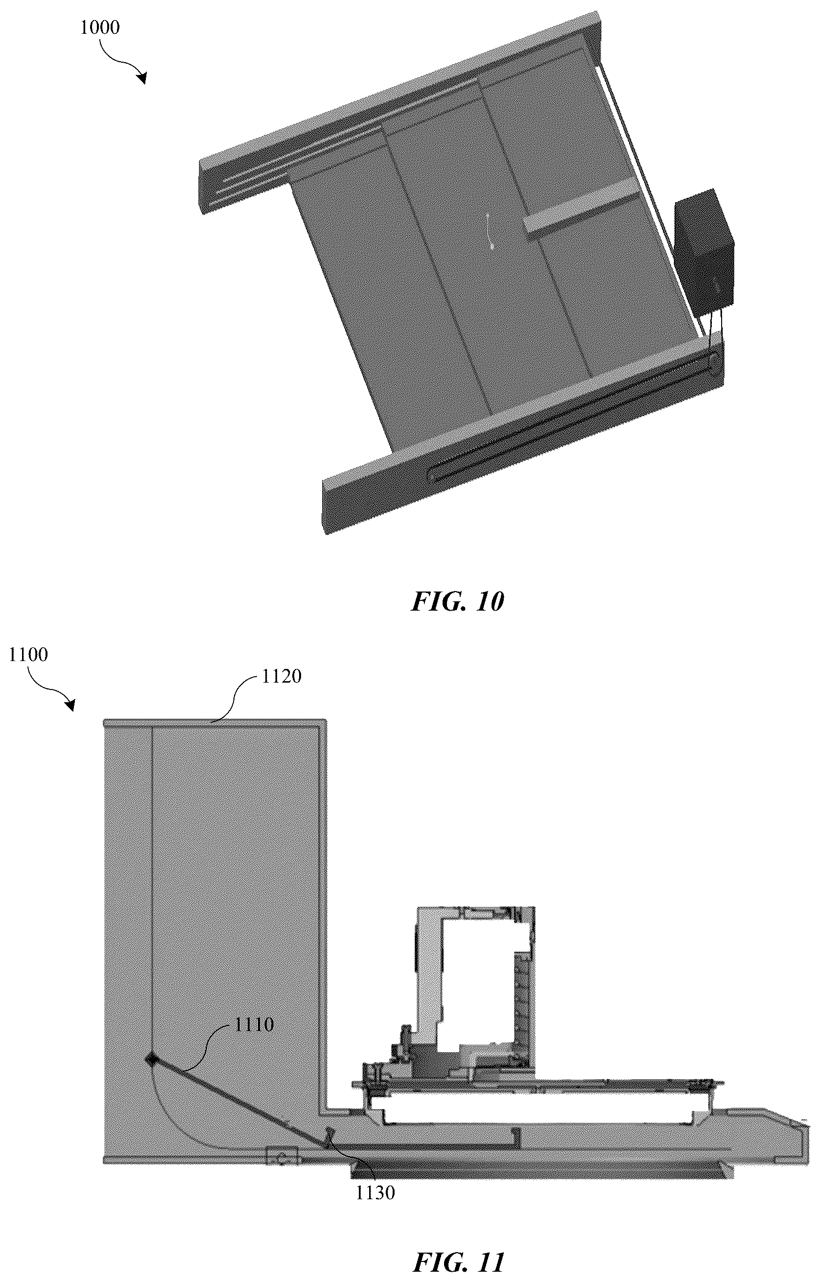 Patent US11814744 Figure 8 – Substrate cleaning components and methods in a plating system