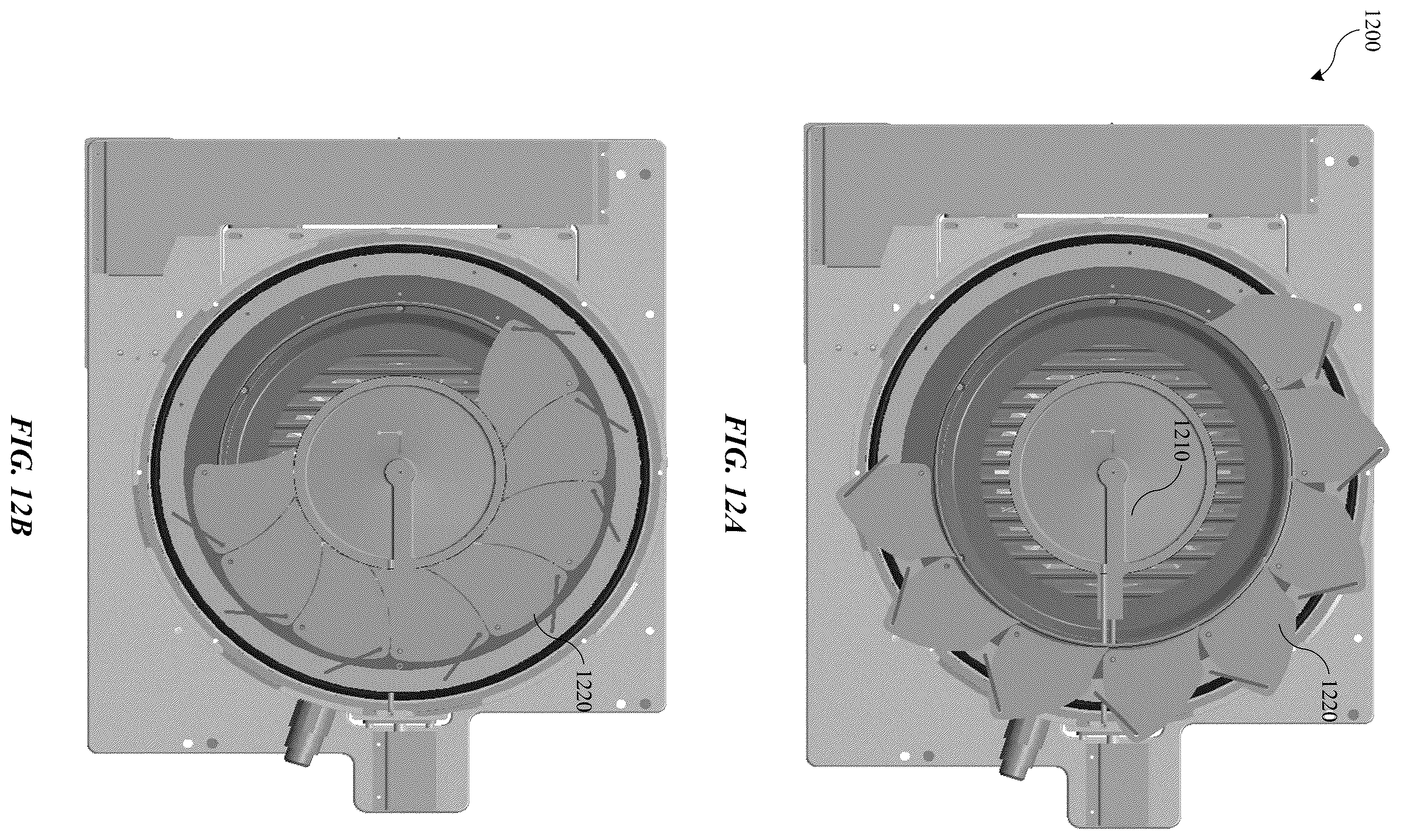 Patent US11814744 Figure 9 – Substrate cleaning components and methods in a plating system