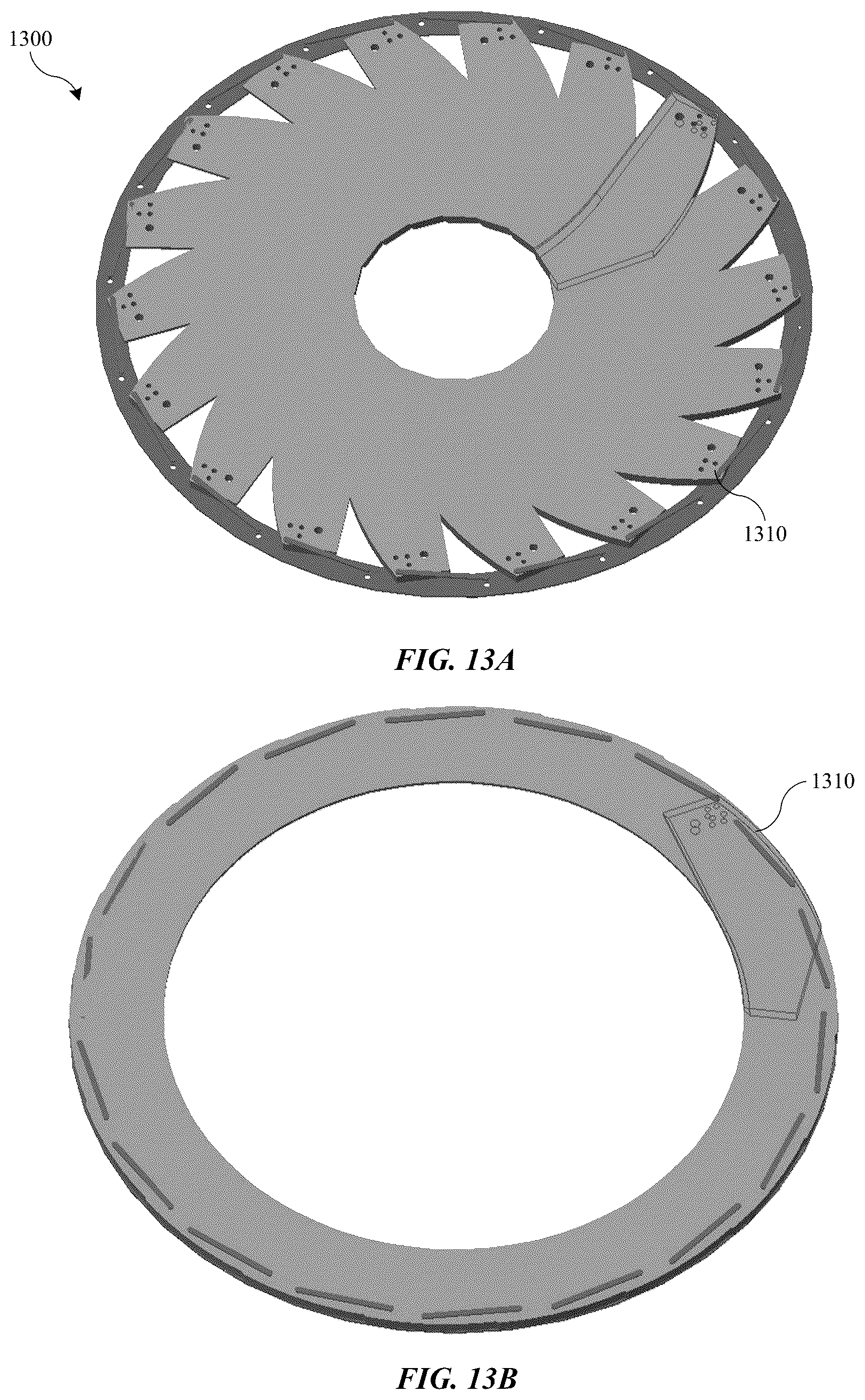 Patent US11814744 Figure 10 – Substrate cleaning components and methods in a plating system