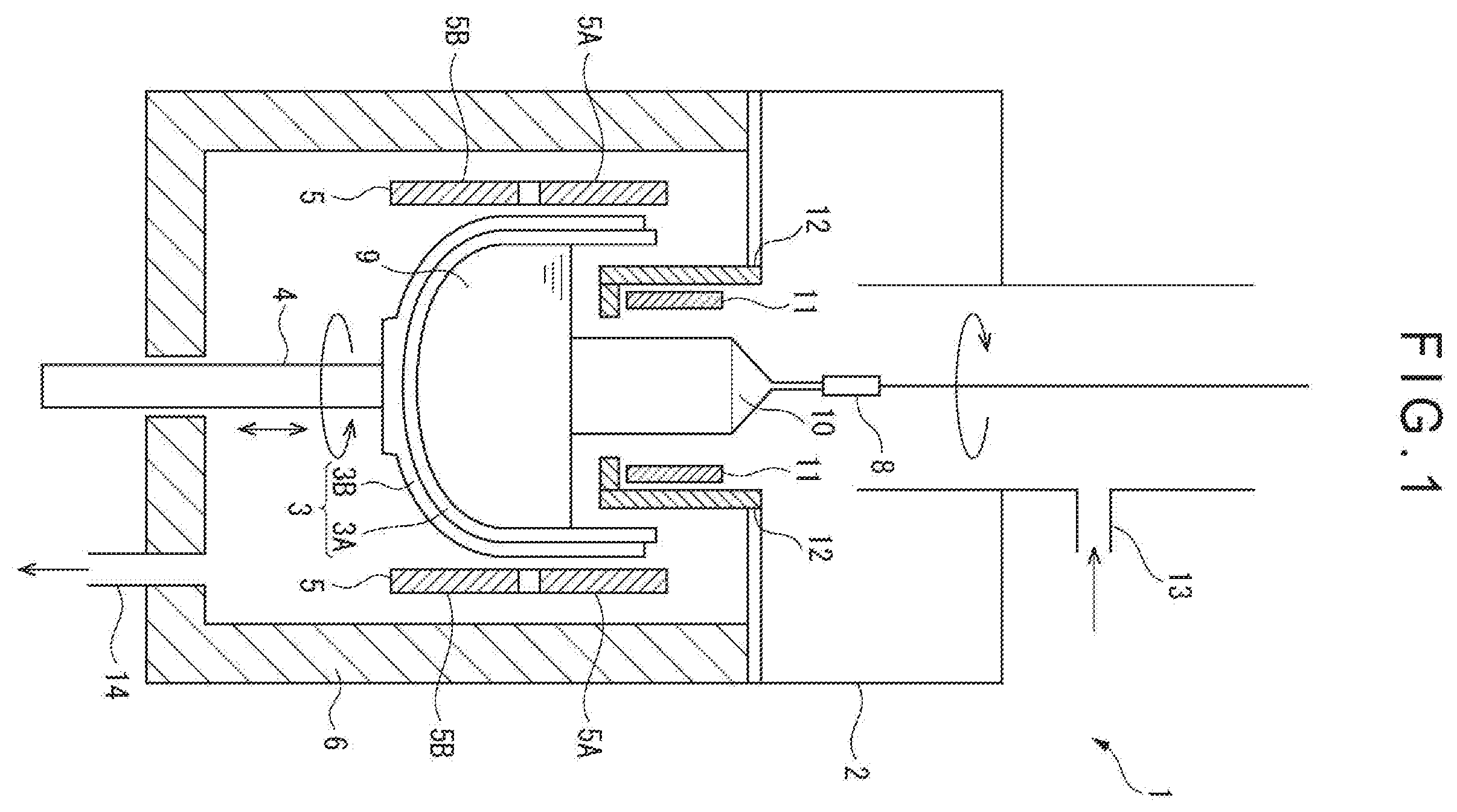 Patent US11814745 — Method for producing silicon single crystal — Figure 1
