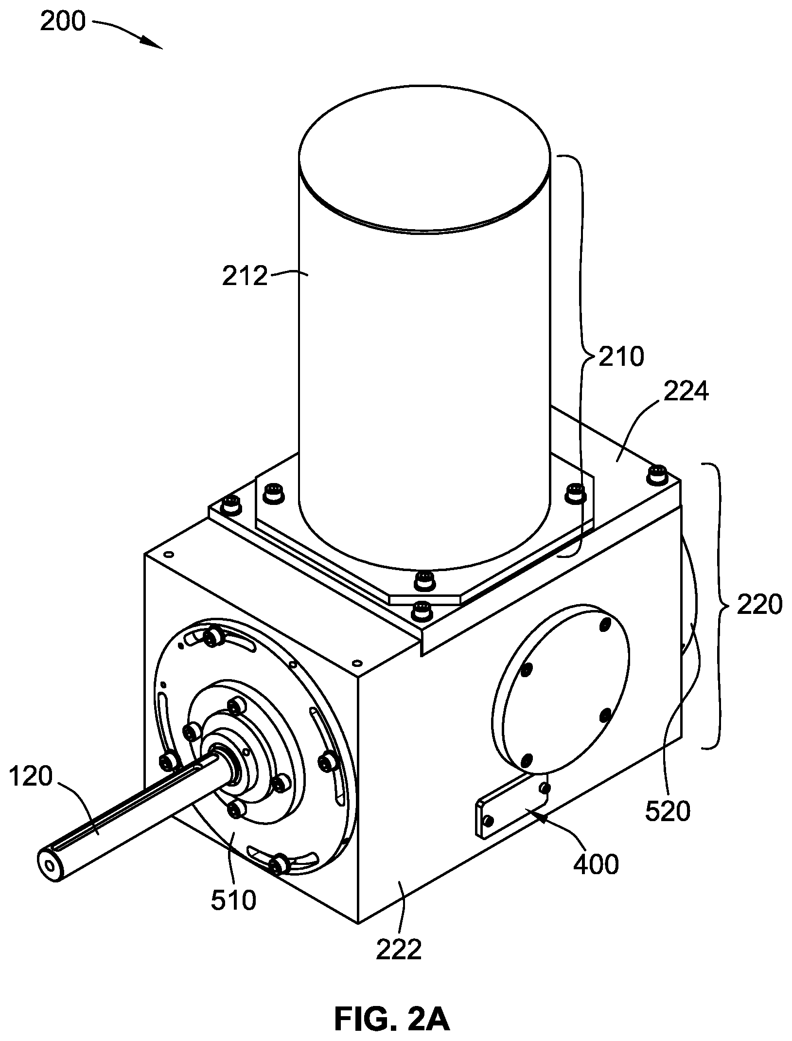 Patent US11814746 Figure 3 – Seed lifting and rotating system for use in crystal growth