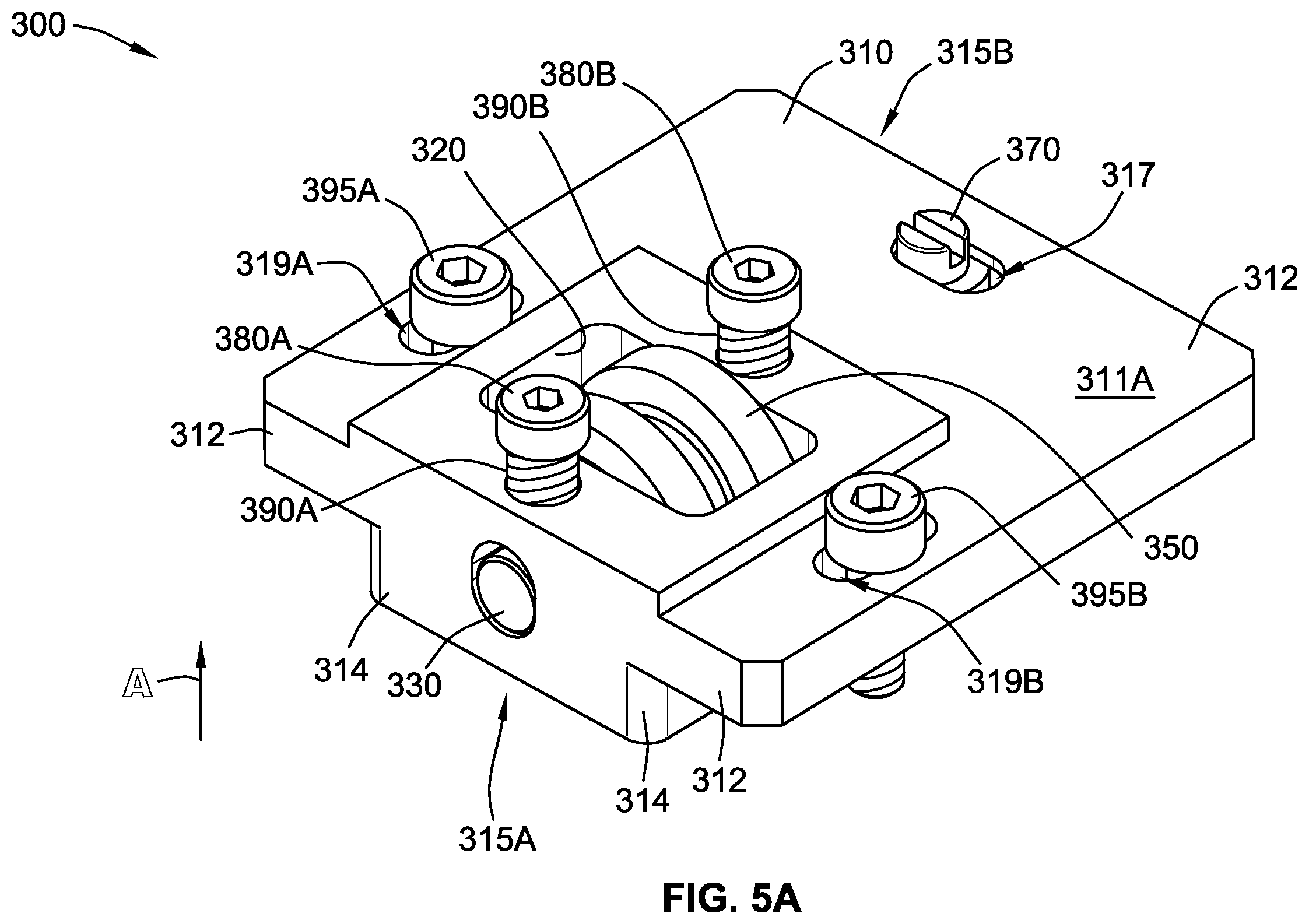Patent US11814746 Figure 9 – Seed lifting and rotating system for use in crystal growth