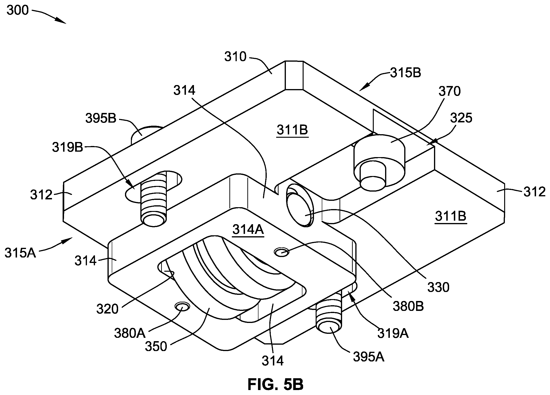 Patent US11814746 Figure 10 – Seed lifting and rotating system for use in crystal growth