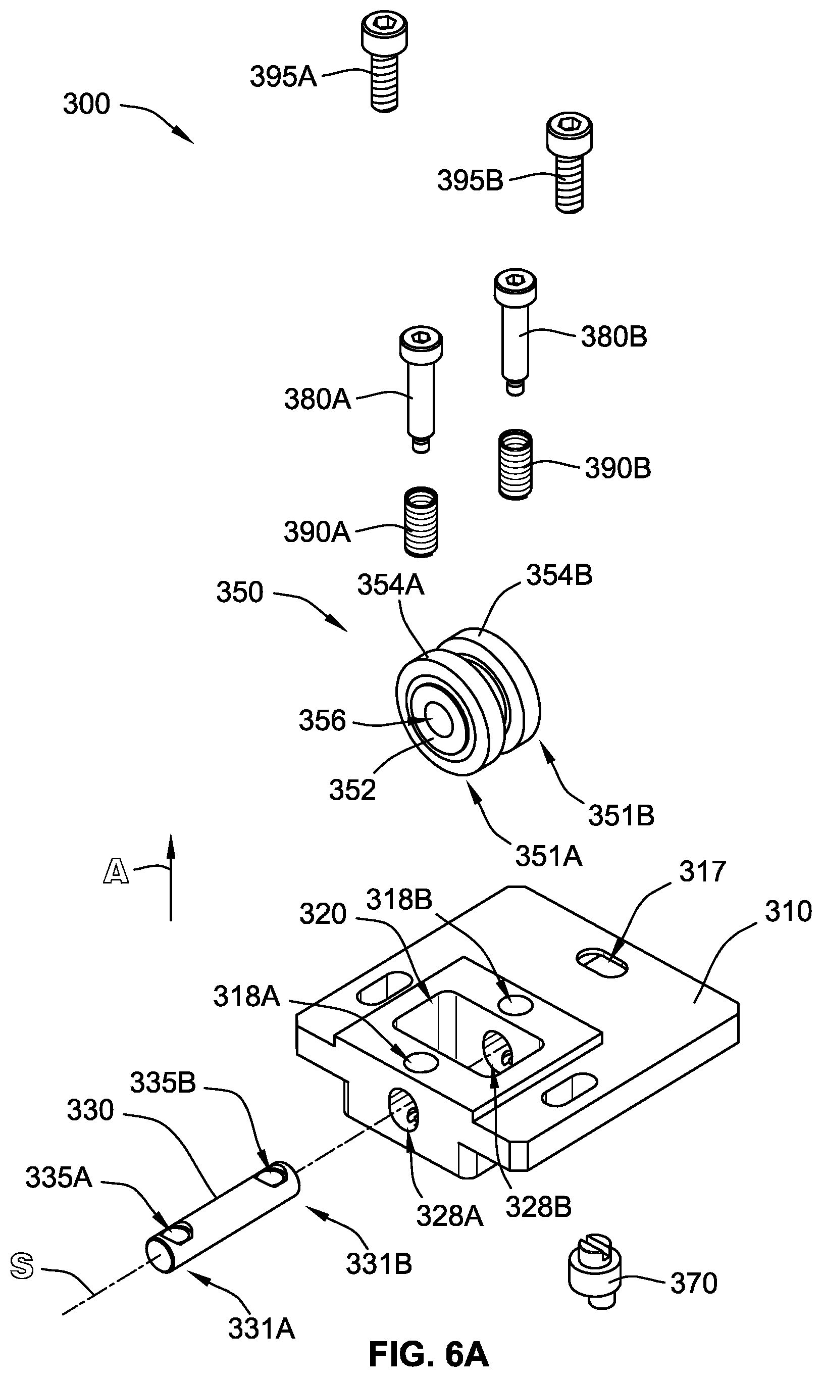 Patent US11814746 Figure 11 – Seed lifting and rotating system for use in crystal growth