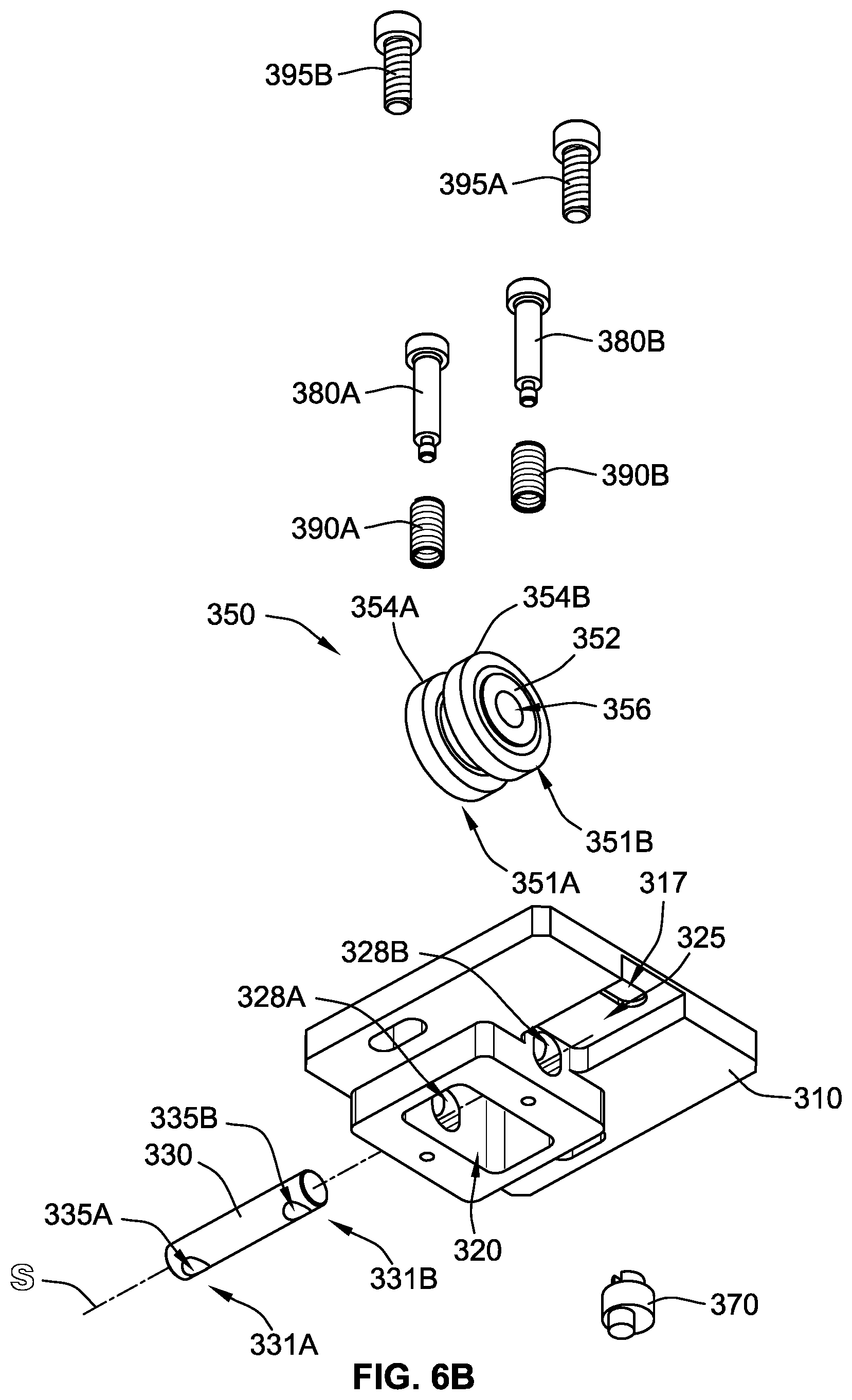 Patent US11814746 Figure 12 – Seed lifting and rotating system for use in crystal growth