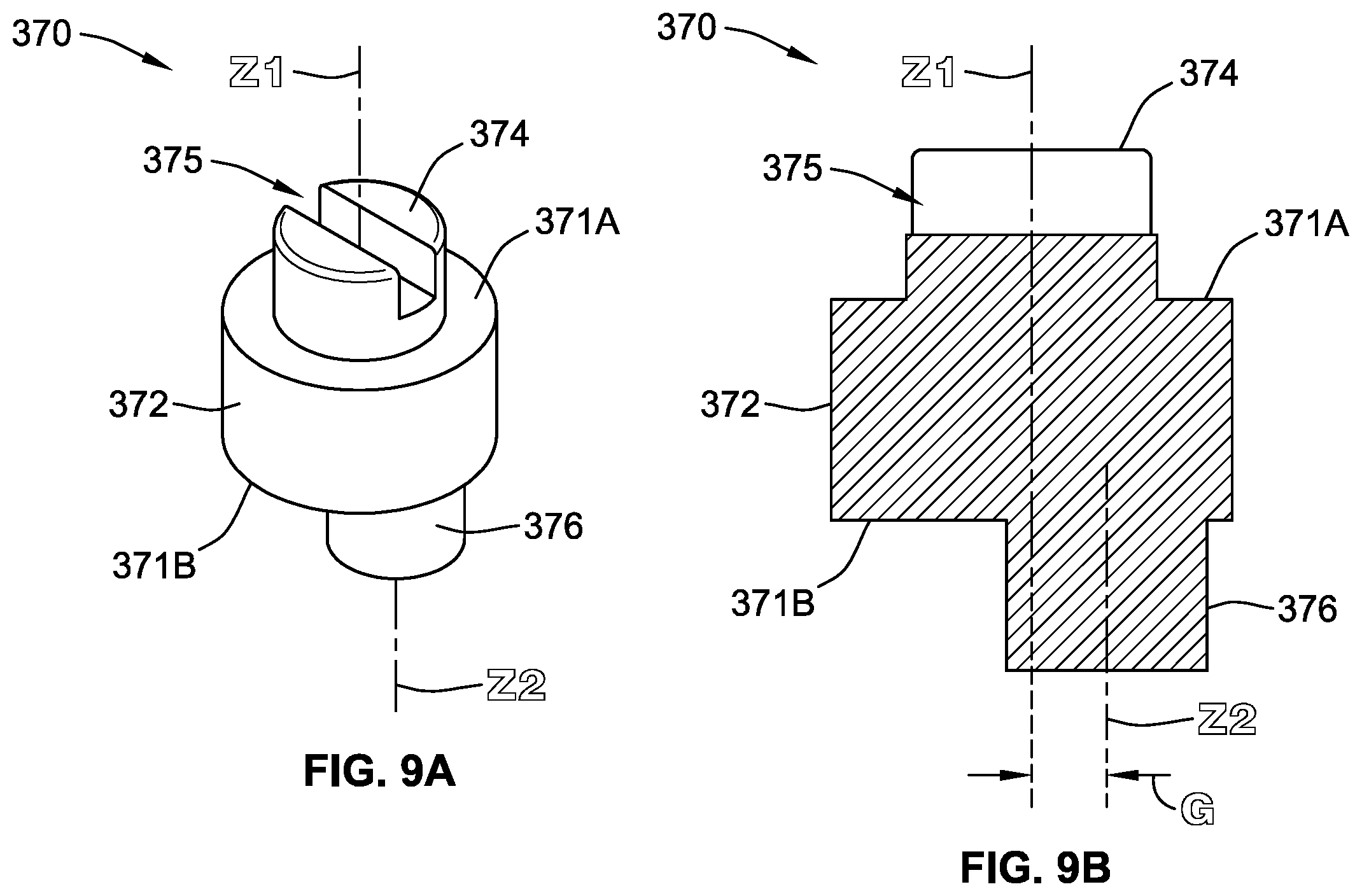 Patent US11814746 Figure 15 – Seed lifting and rotating system for use in crystal growth
