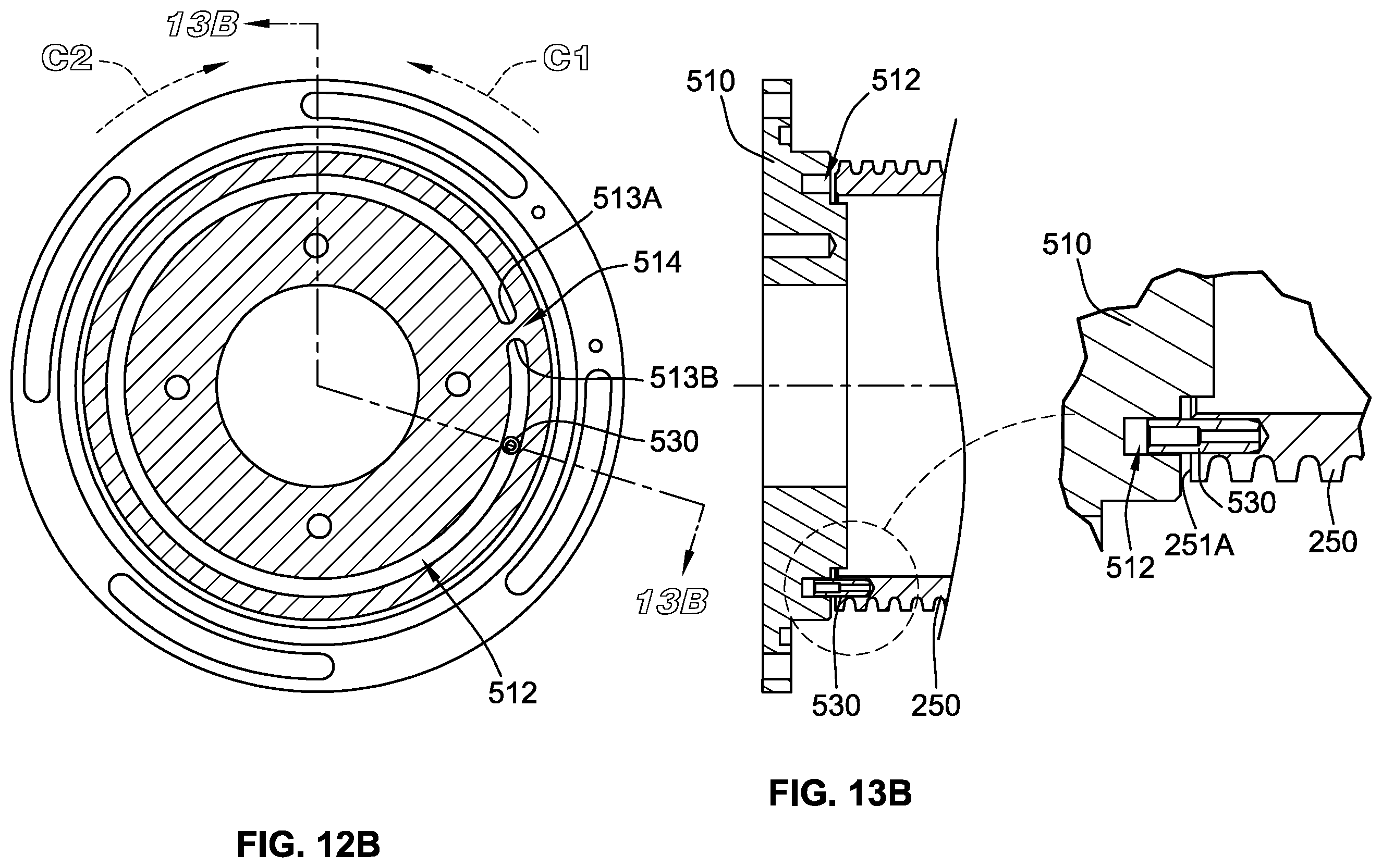 Patent US11814746 Figure 19 – Seed lifting and rotating system for use in crystal growth