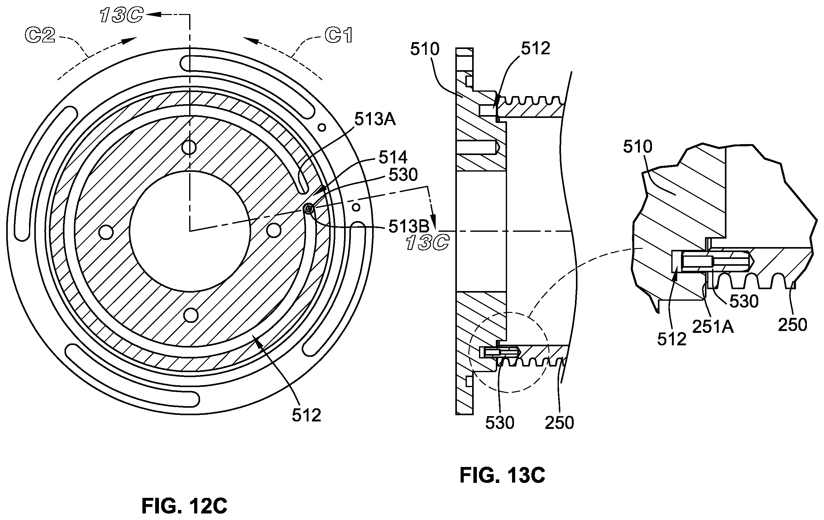 Patent US11814746 Figure 20 – Seed lifting and rotating system for use in crystal growth