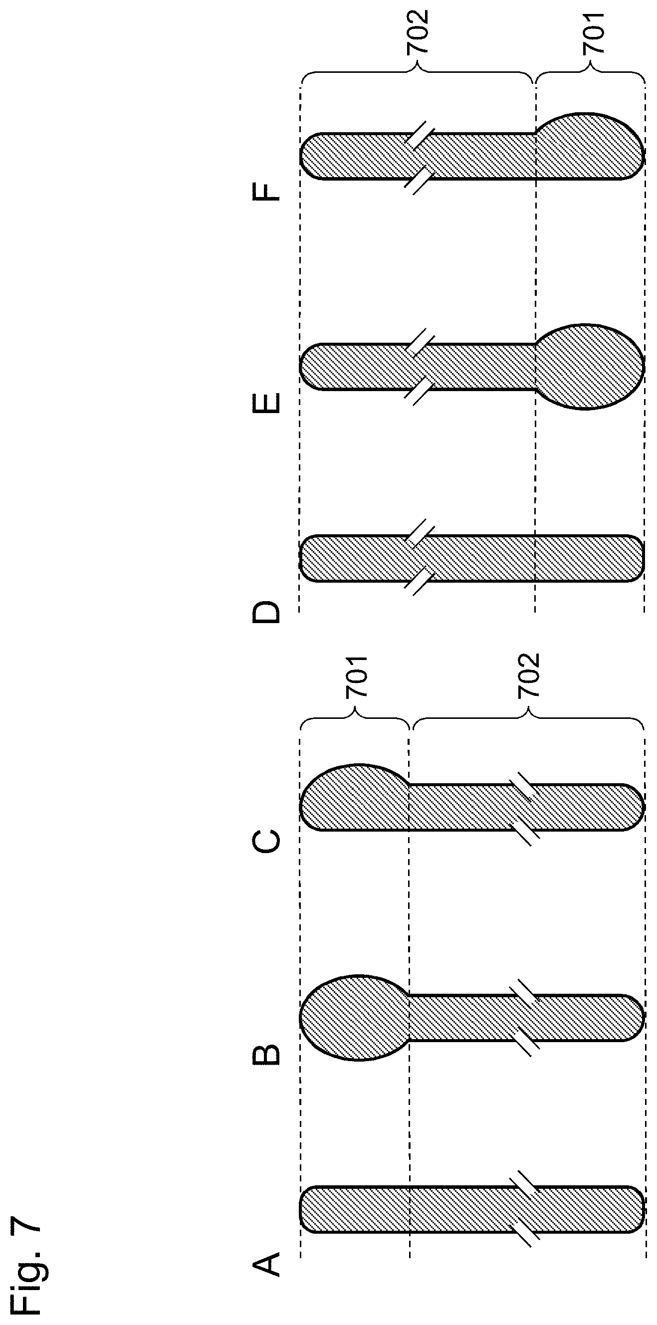 Patent US11814751 Figure 7 – Method for producing long bagworm silk threads and production device therefor