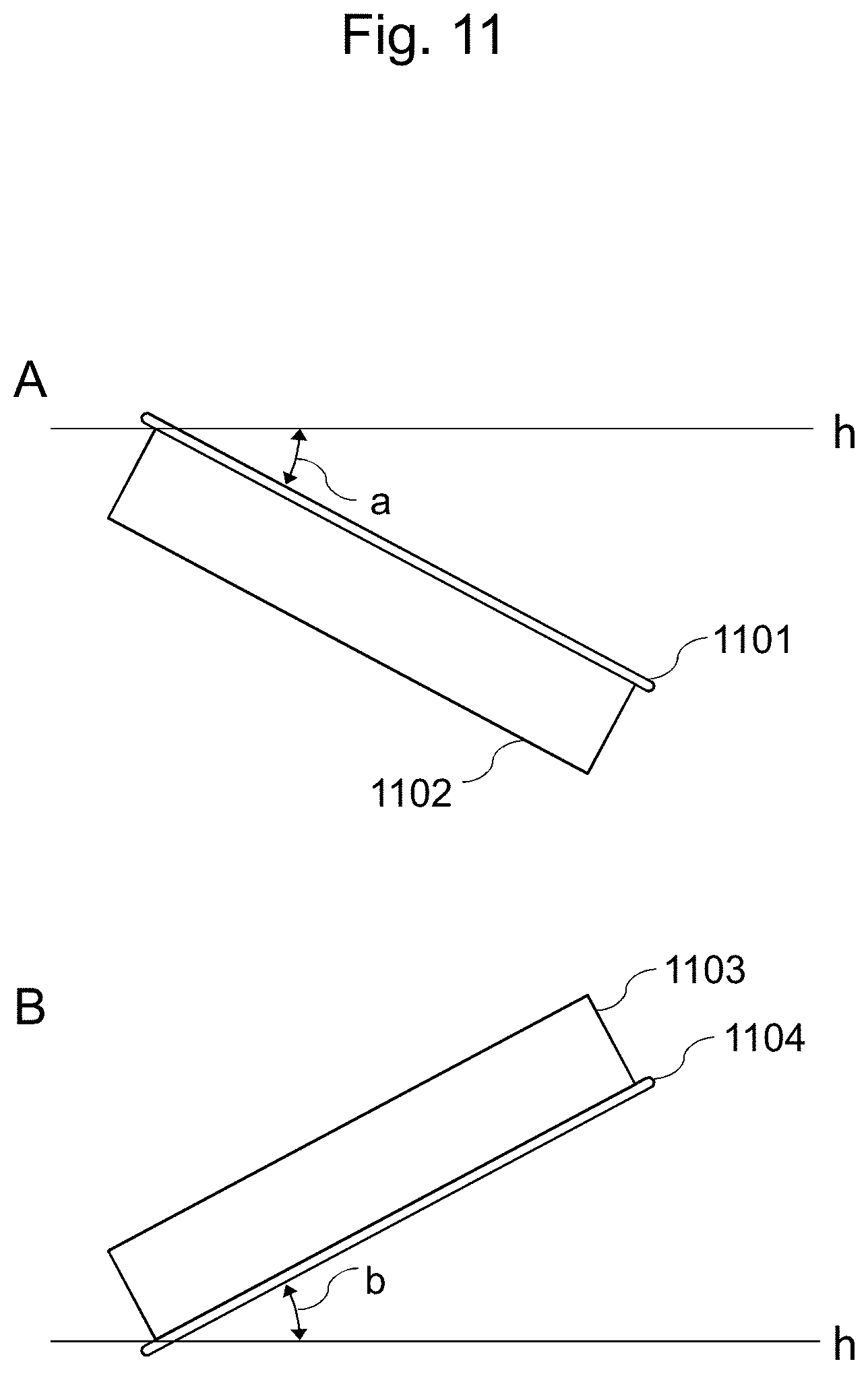 Patent US11814751 Figure 11 – Method for producing long bagworm silk threads and production device therefor